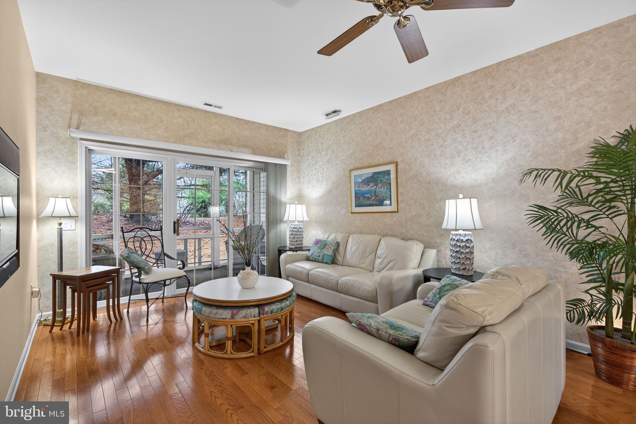 MILLBROOK CHASE - Residential