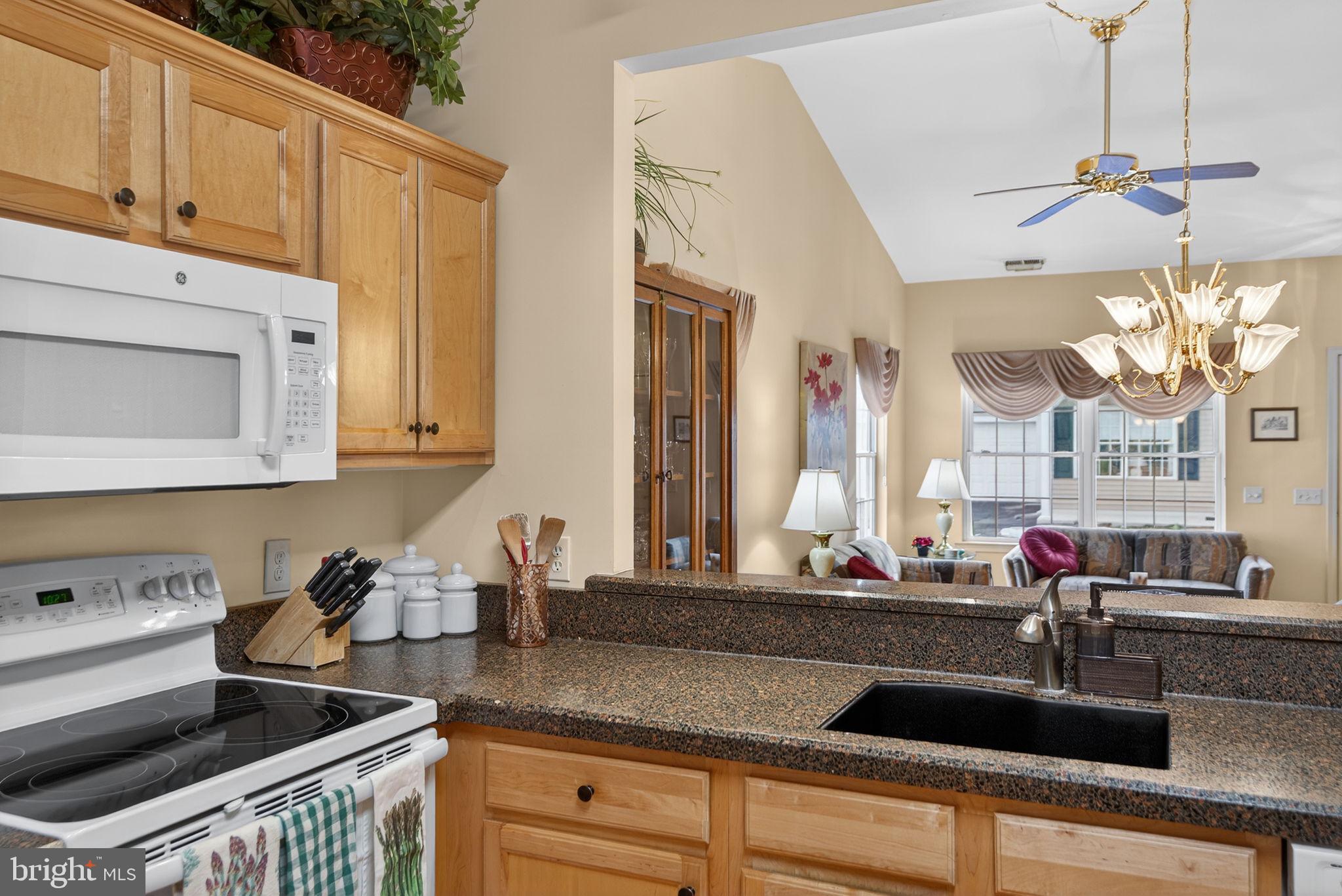 MILLBROOK CHASE - Residential