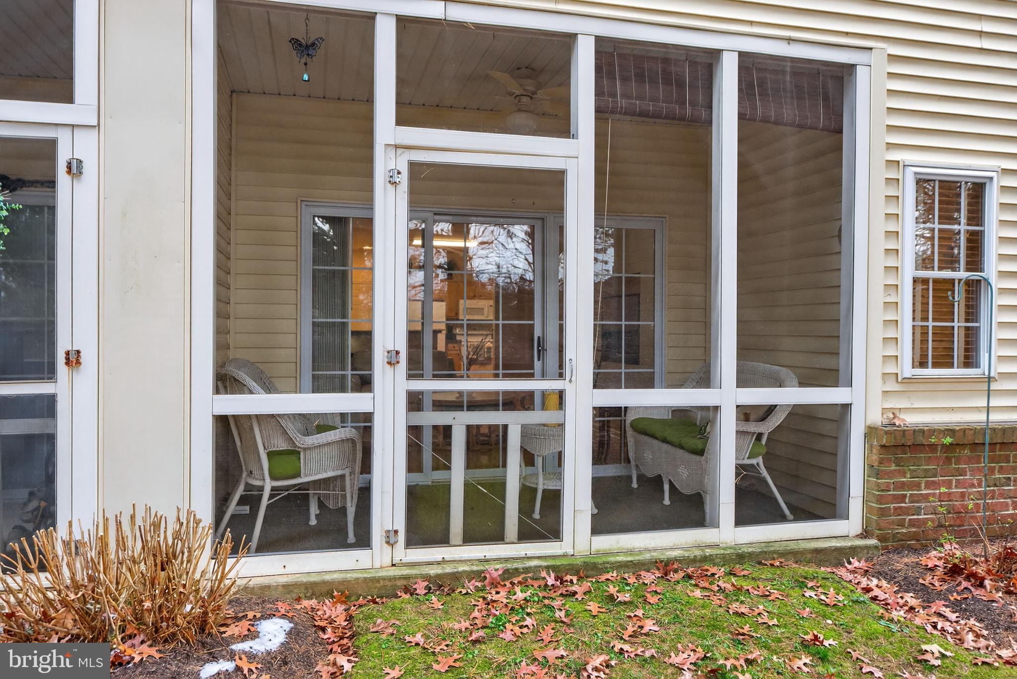 MILLBROOK CHASE - Residential