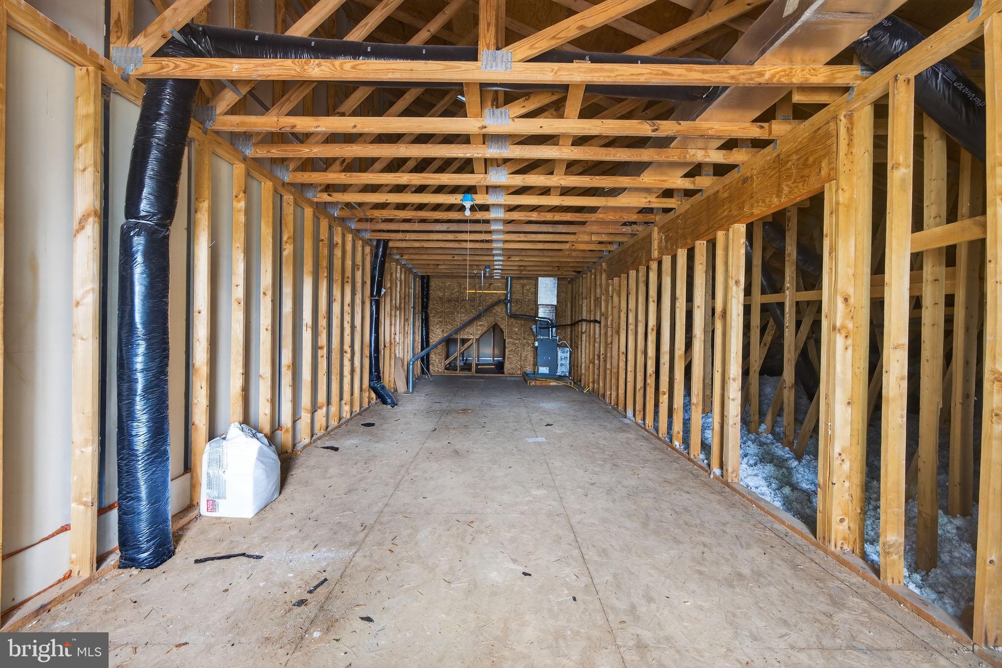 MILLBROOK CHASE - Residential