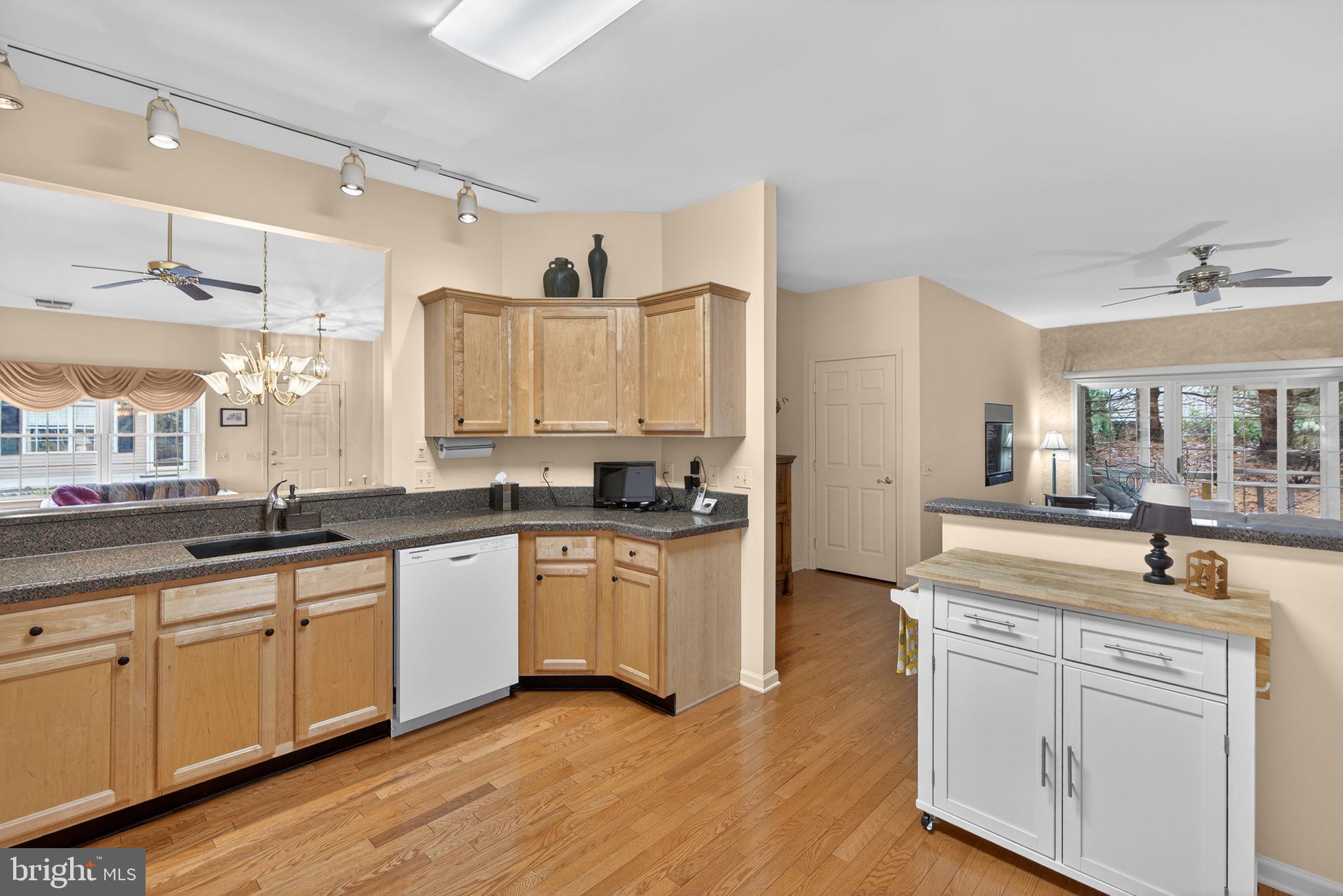 MILLBROOK CHASE - Residential