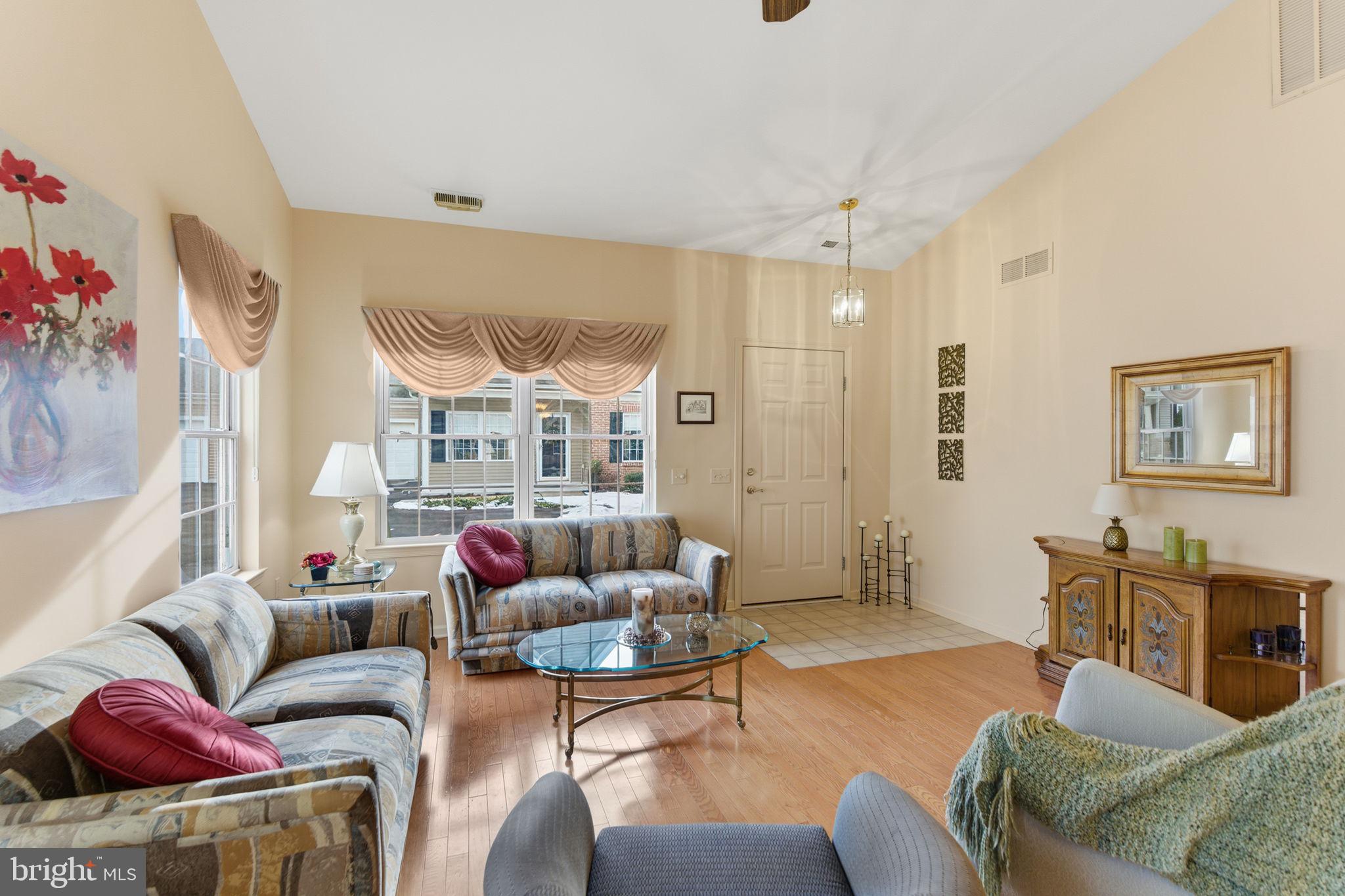 MILLBROOK CHASE - Residential