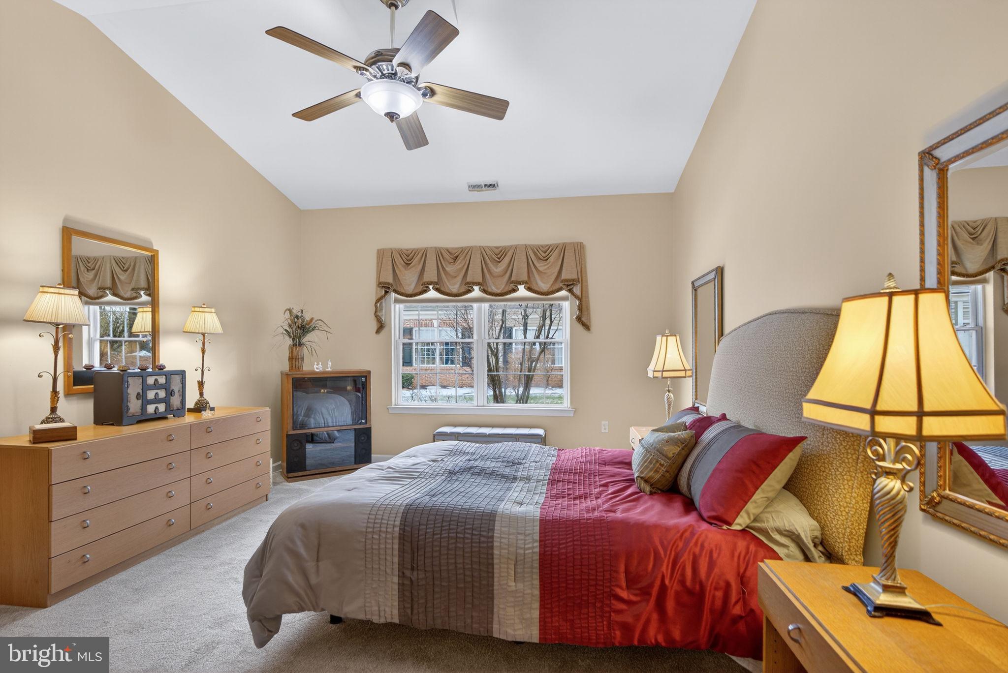 MILLBROOK CHASE - Residential