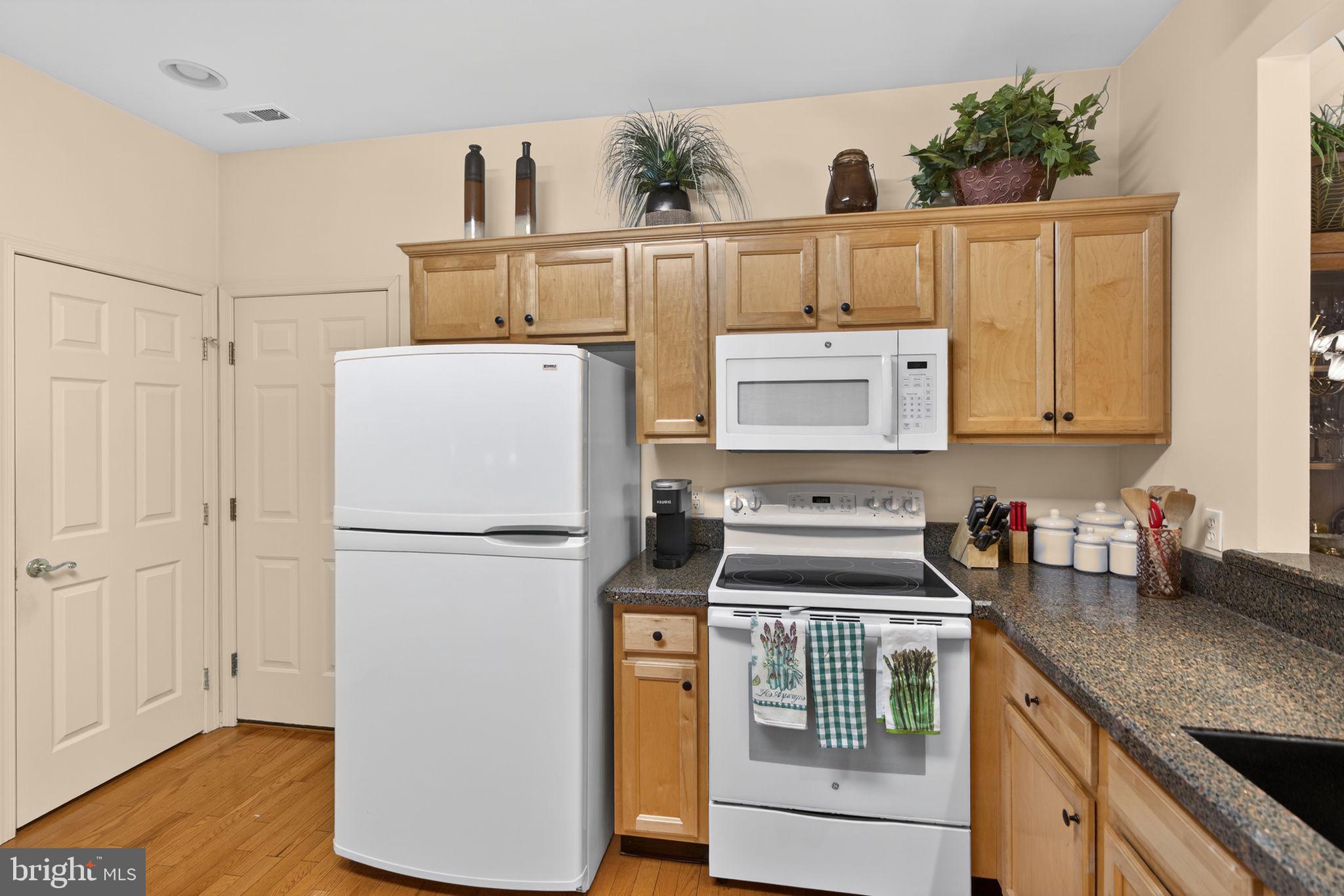 MILLBROOK CHASE - Residential