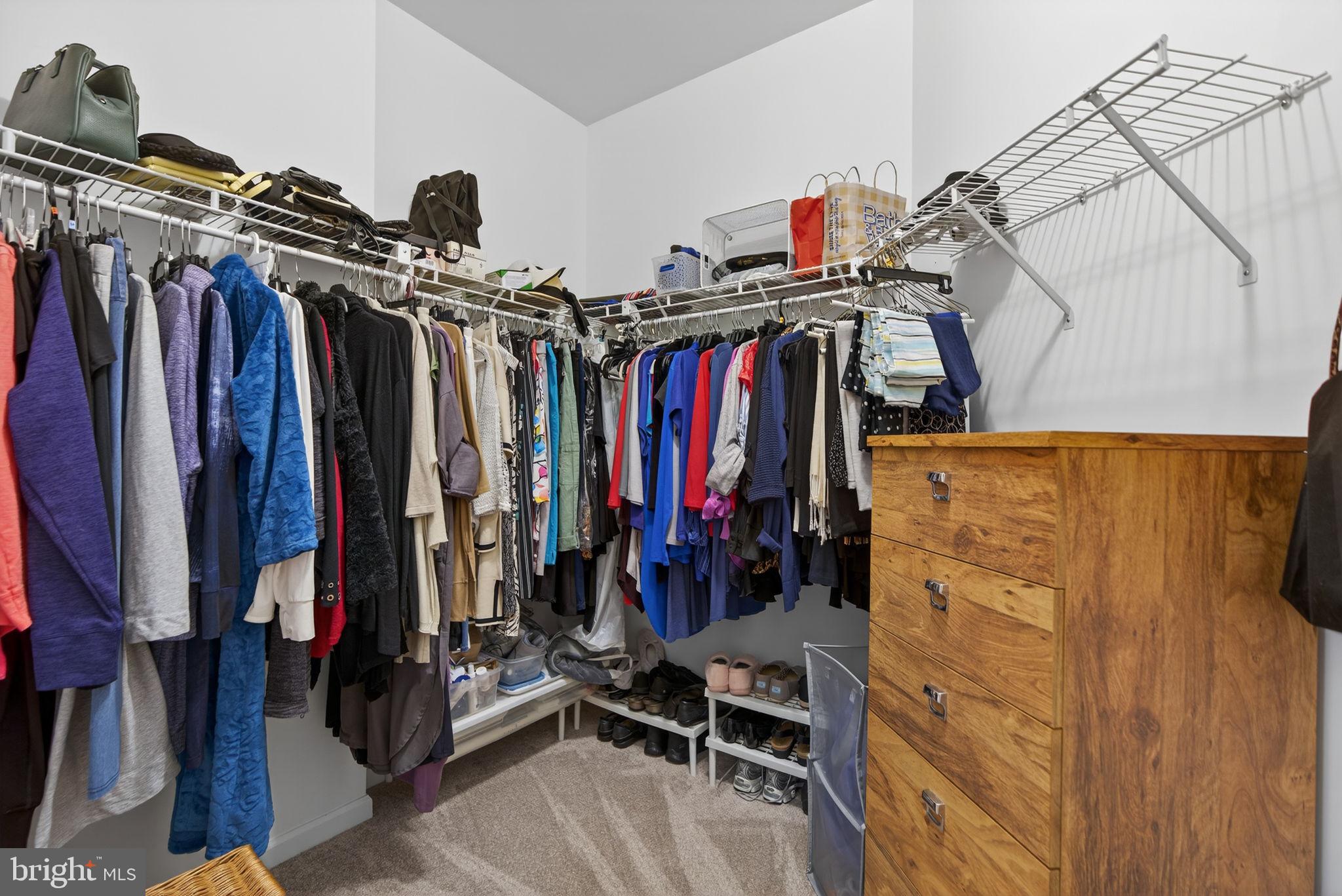 MILLBROOK CHASE - Residential