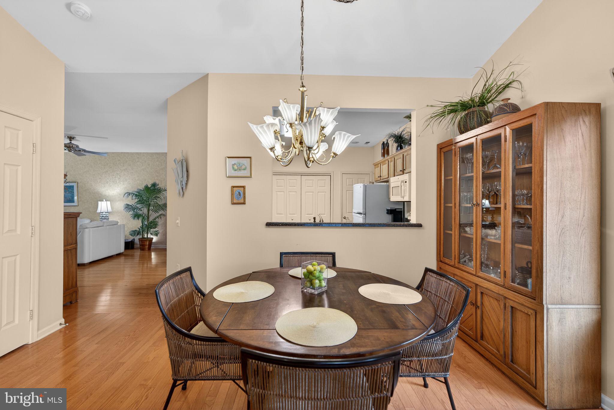 MILLBROOK CHASE - Residential