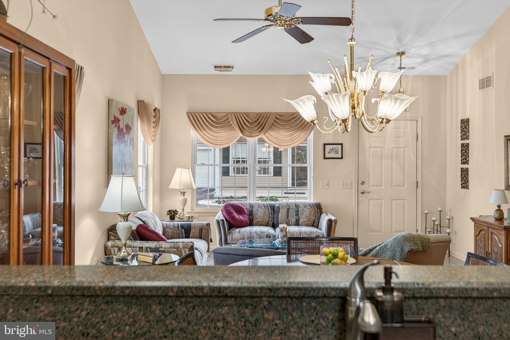 MILLBROOK CHASE - Residential