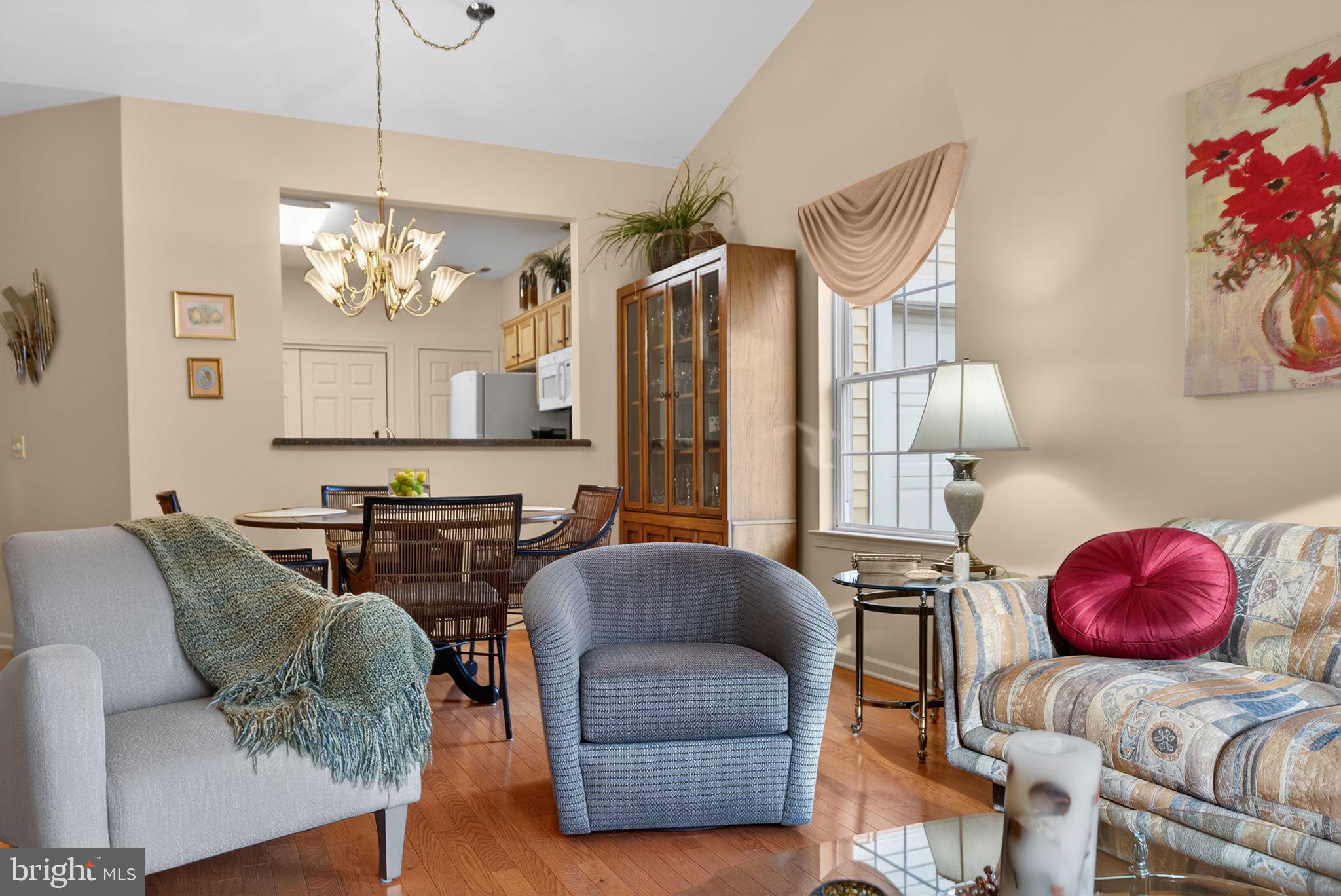 MILLBROOK CHASE - Residential