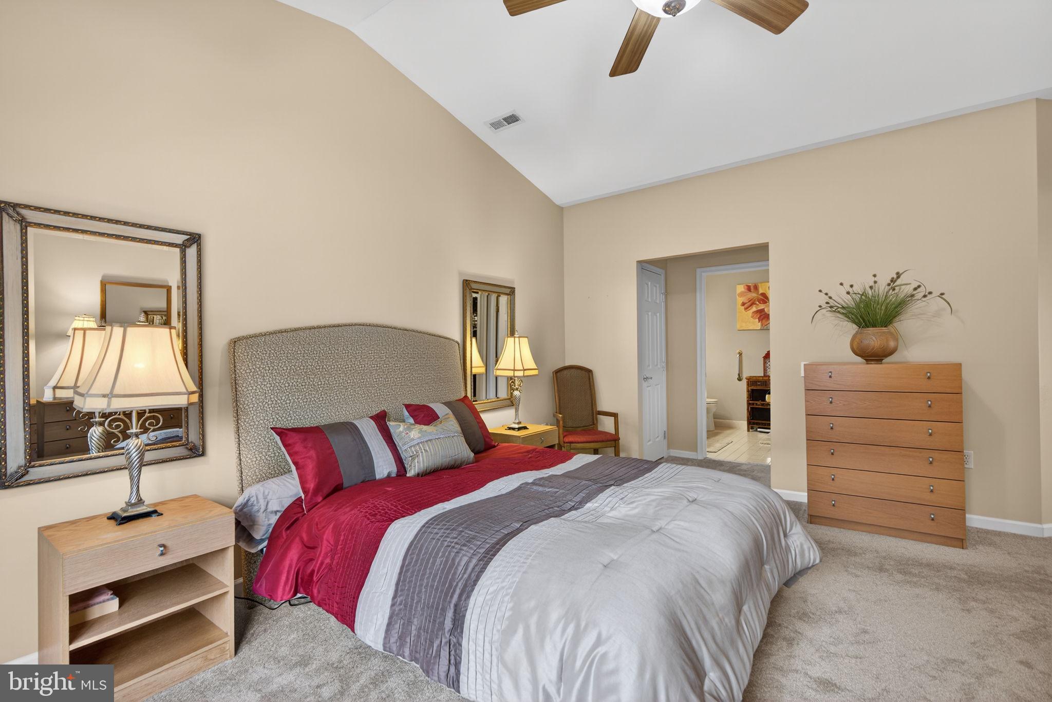 MILLBROOK CHASE - Residential