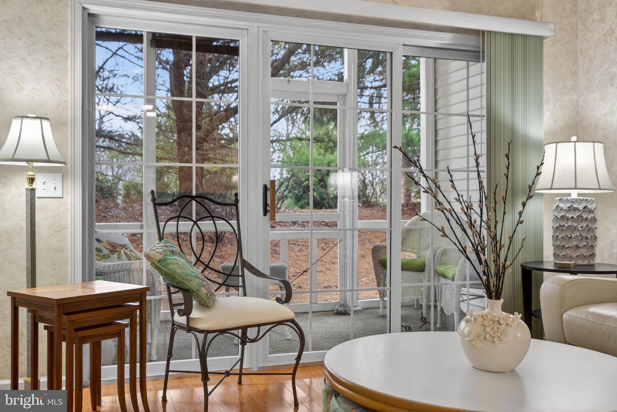 MILLBROOK CHASE - Residential