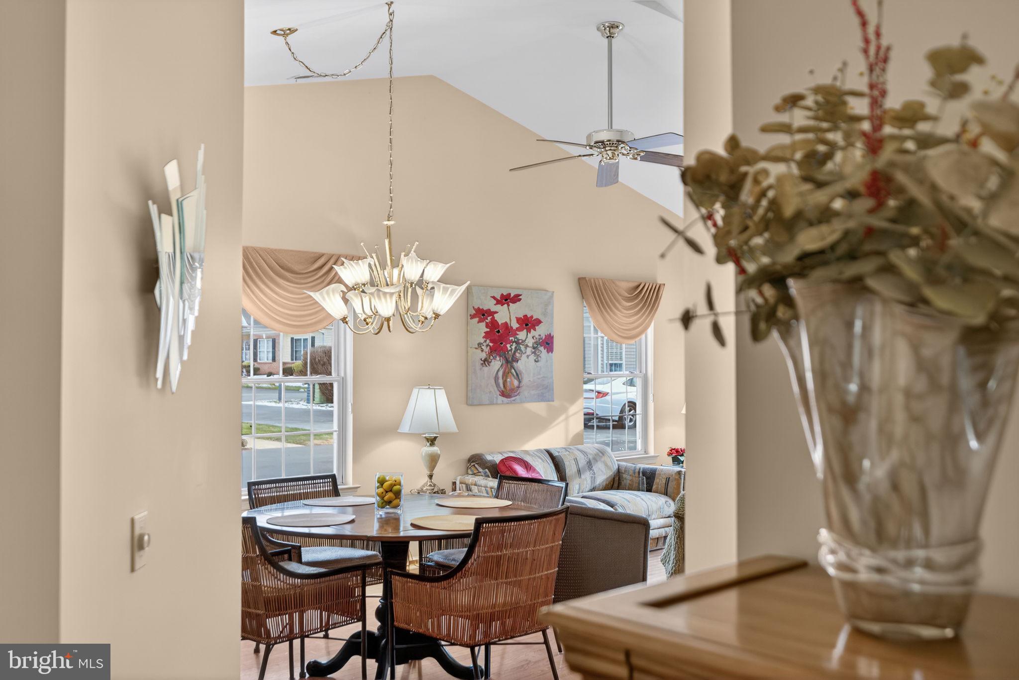 MILLBROOK CHASE - Residential