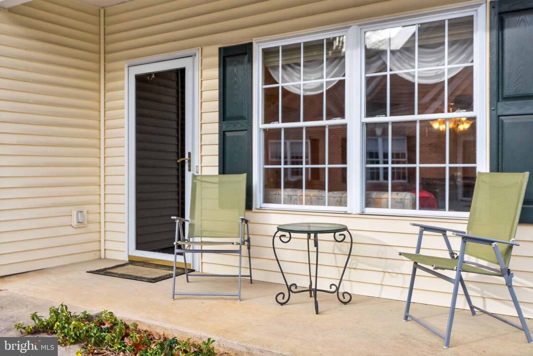 MILLBROOK CHASE - Residential