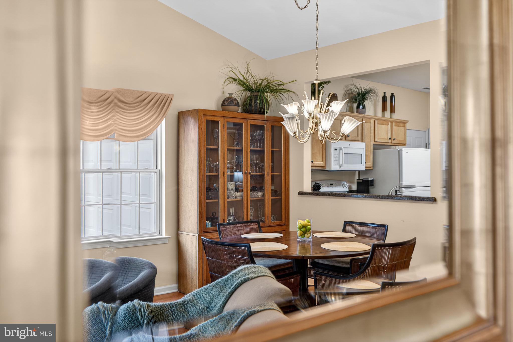 MILLBROOK CHASE - Residential