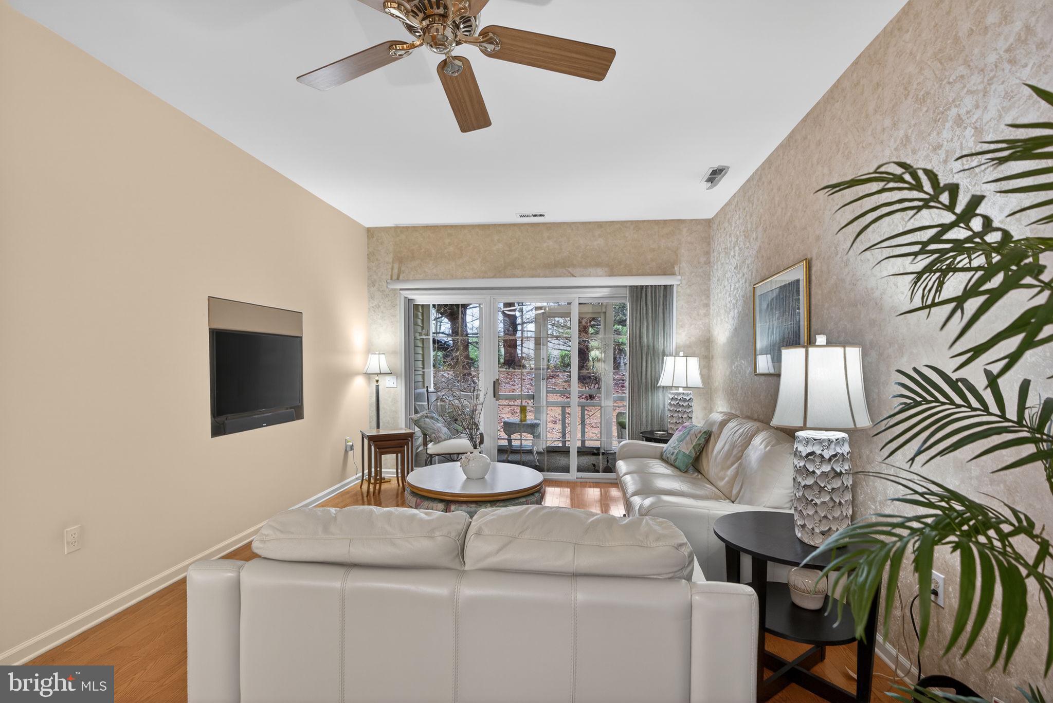 MILLBROOK CHASE - Residential