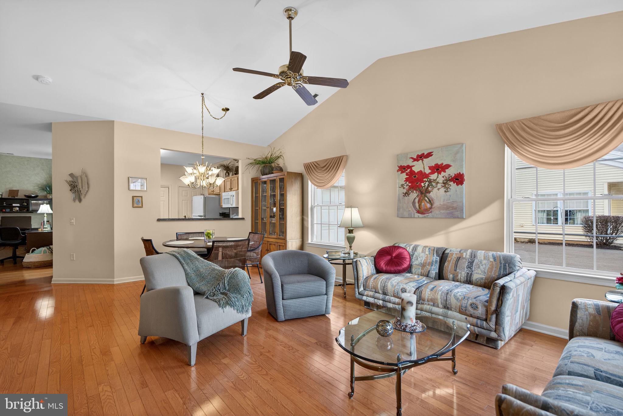 MILLBROOK CHASE - Residential