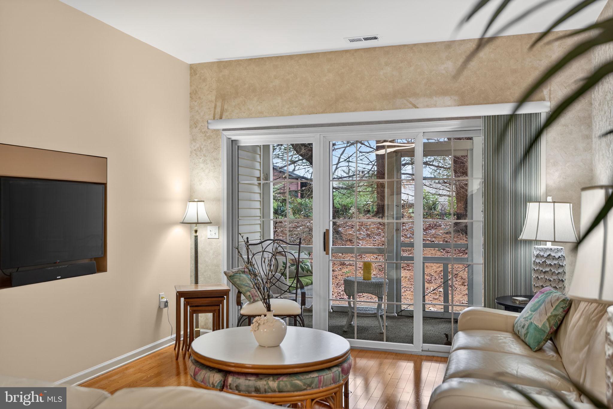 MILLBROOK CHASE - Residential