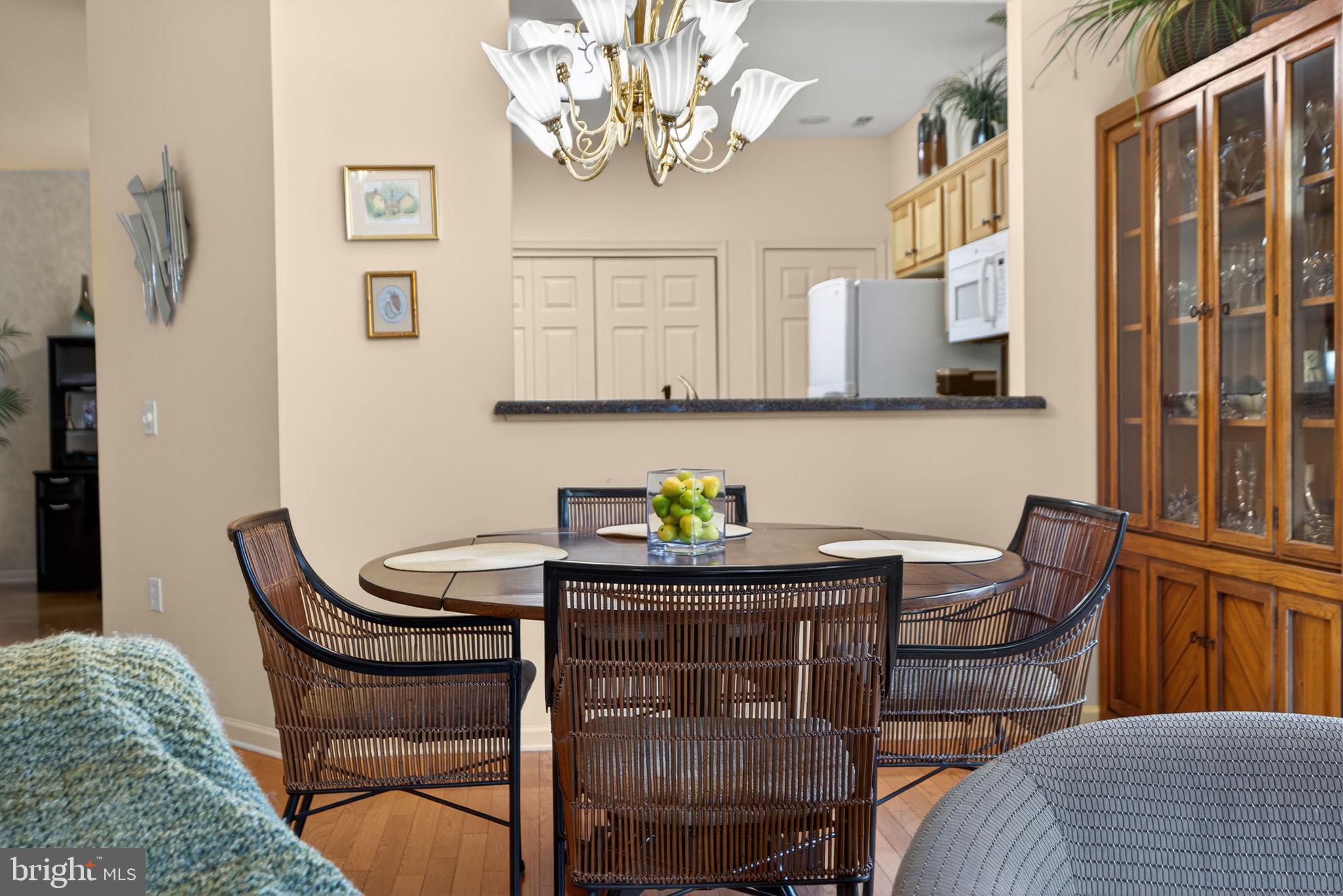 MILLBROOK CHASE - Residential