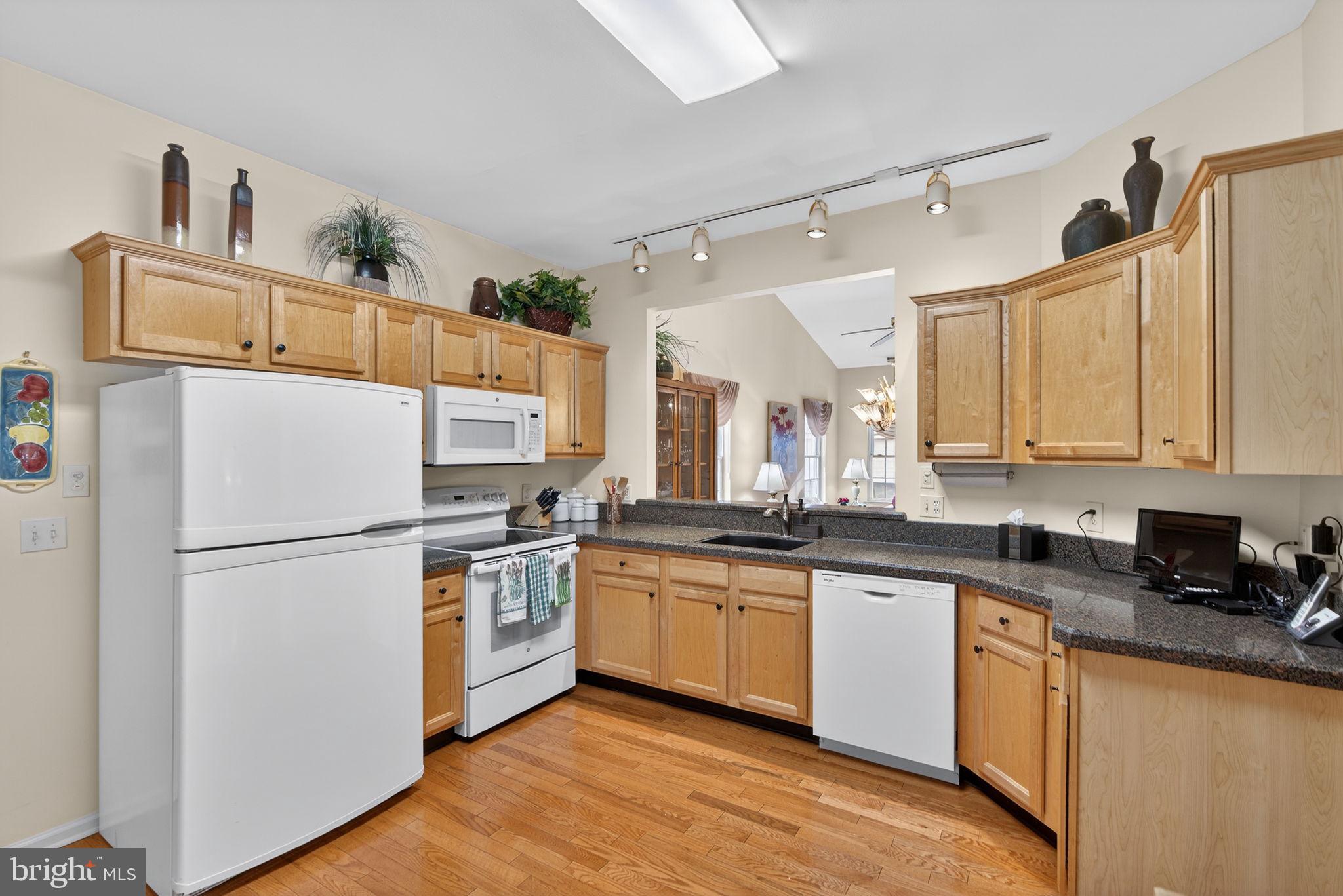 MILLBROOK CHASE - Residential