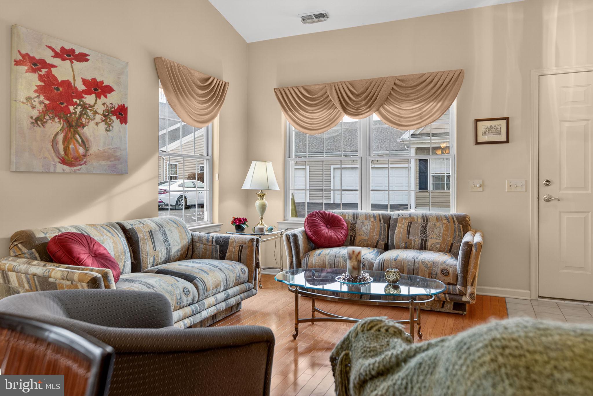 MILLBROOK CHASE - Residential