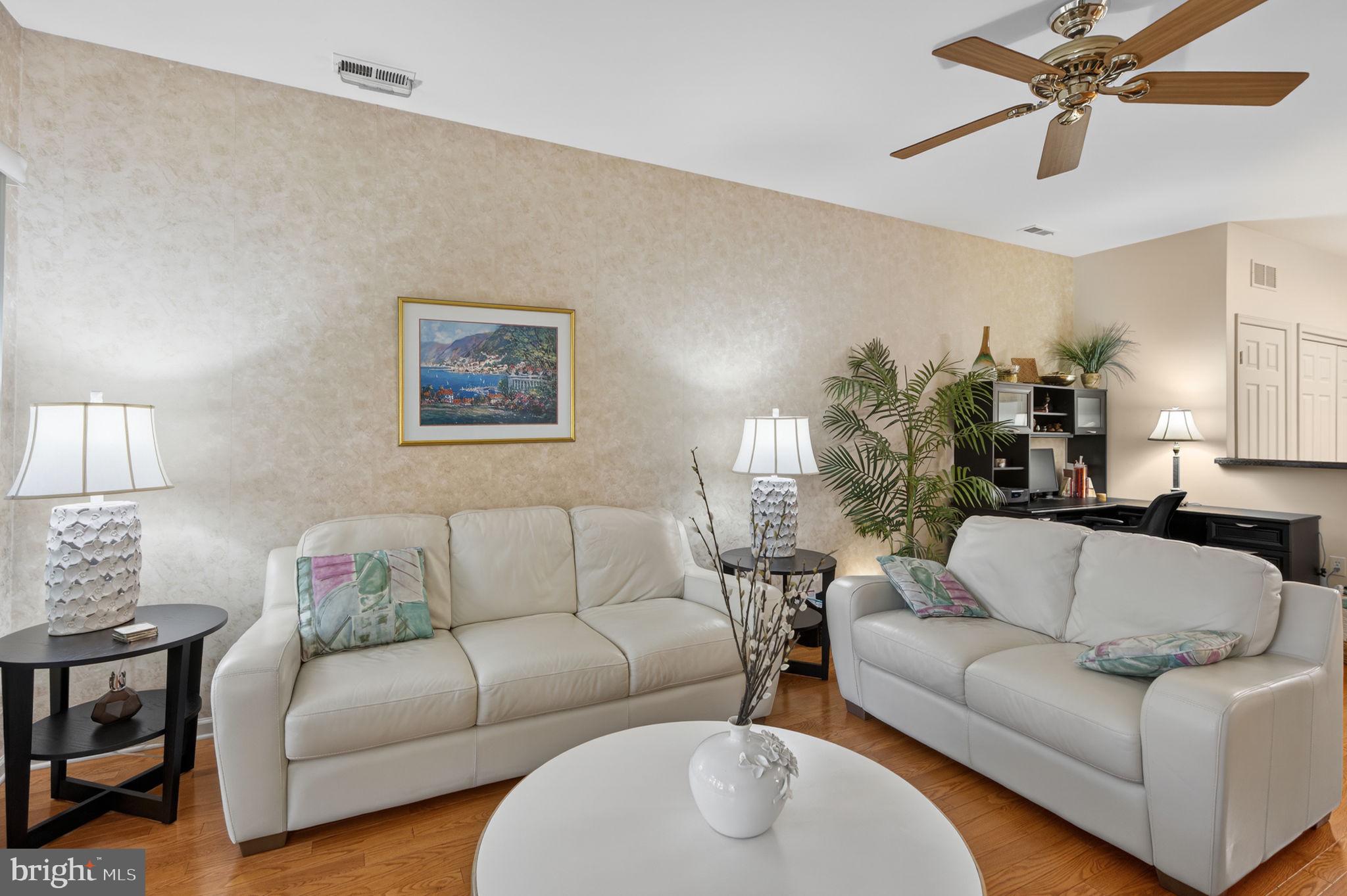 MILLBROOK CHASE - Residential