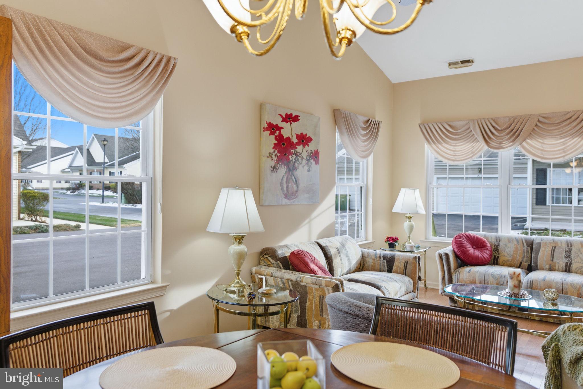 MILLBROOK CHASE - Residential