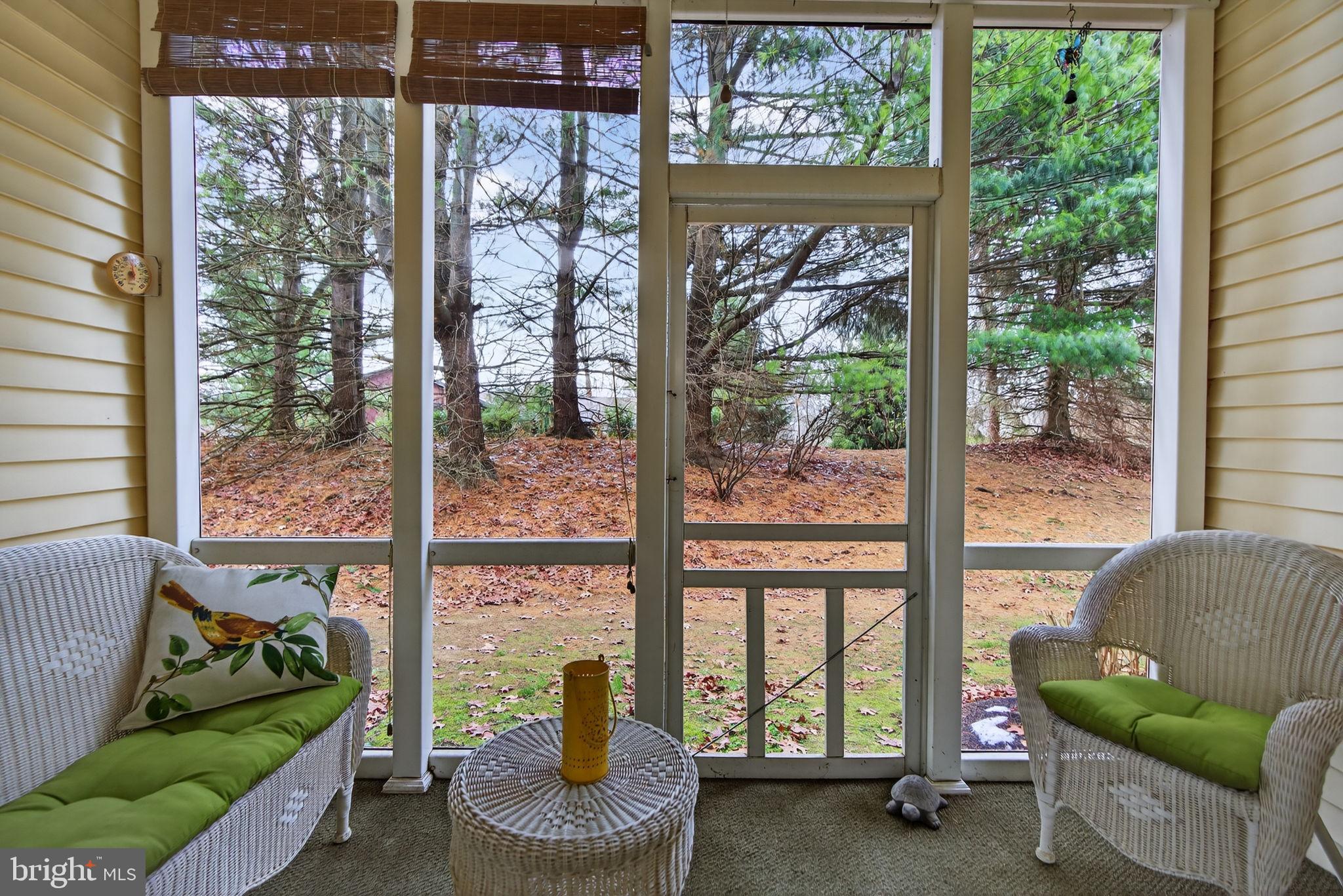 MILLBROOK CHASE - Residential