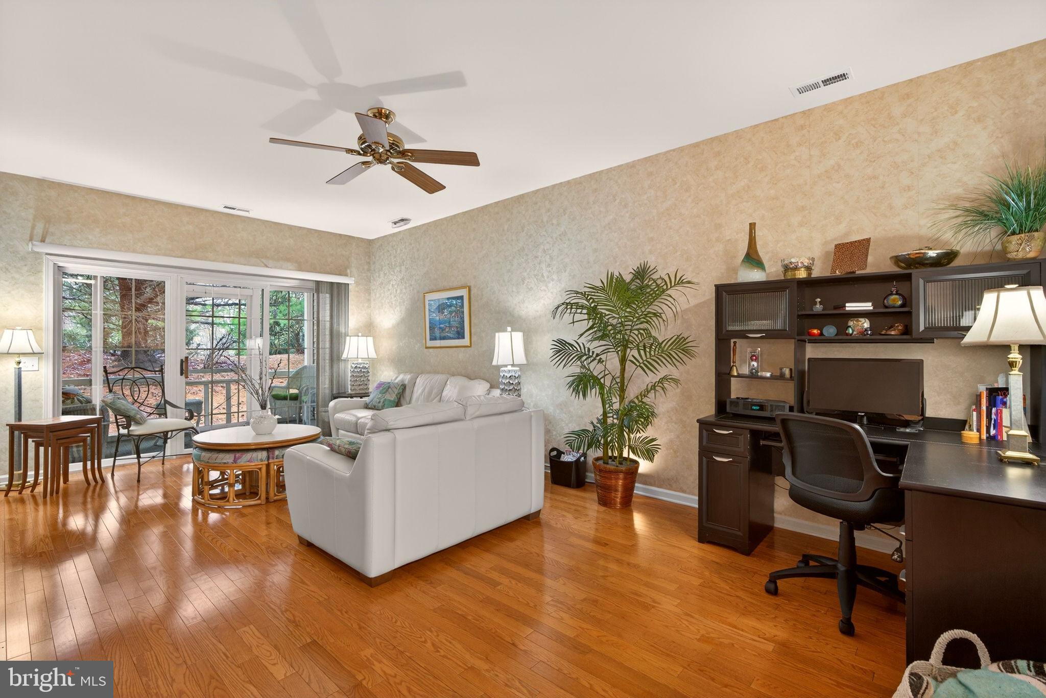 MILLBROOK CHASE - Residential