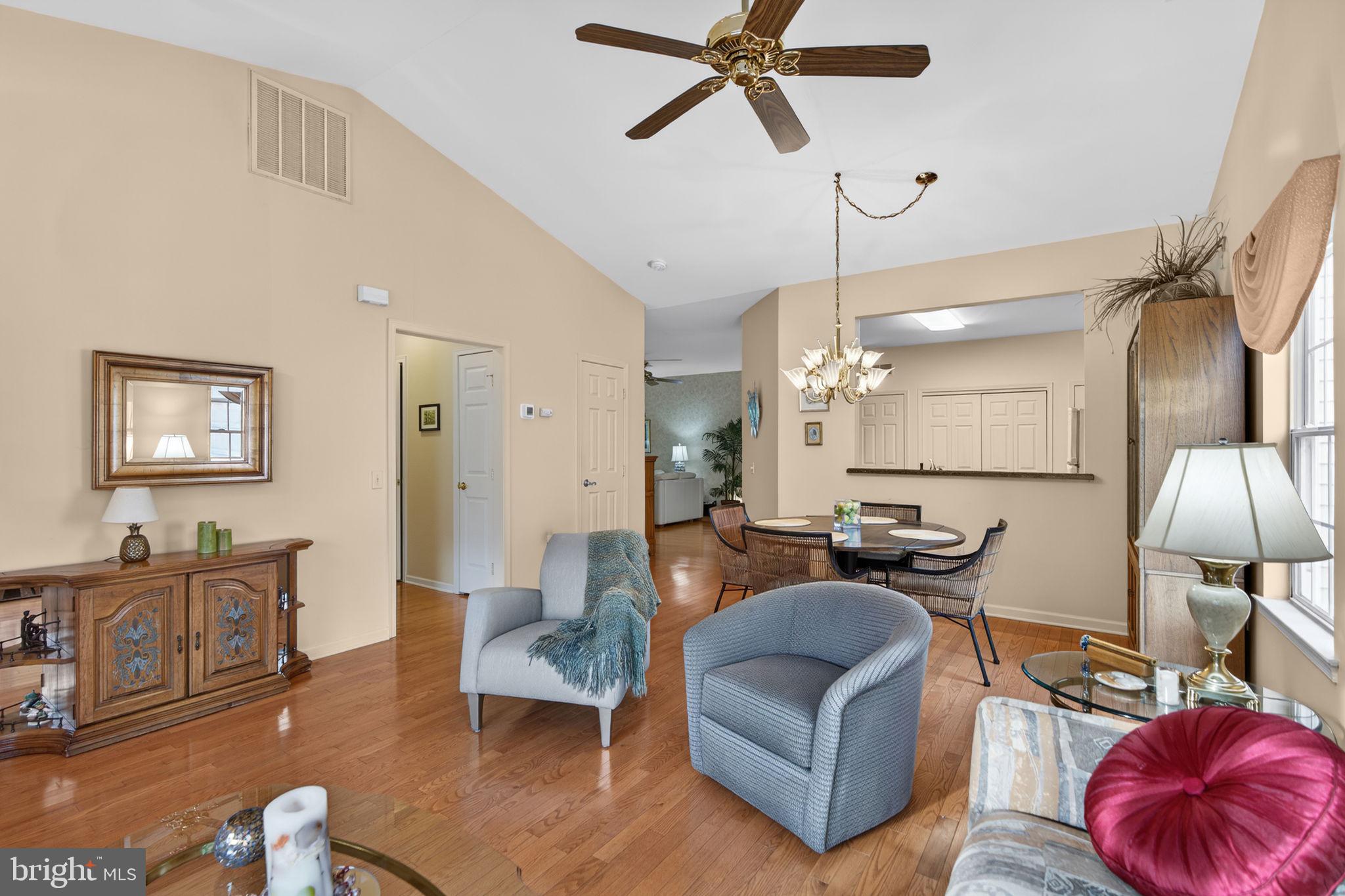 MILLBROOK CHASE - Residential