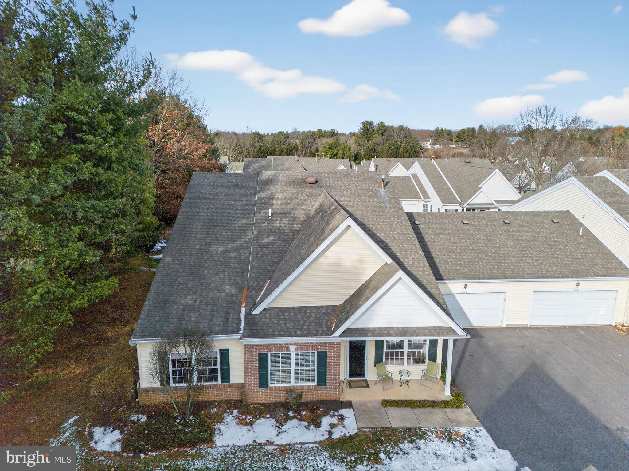 MILLBROOK CHASE - Residential