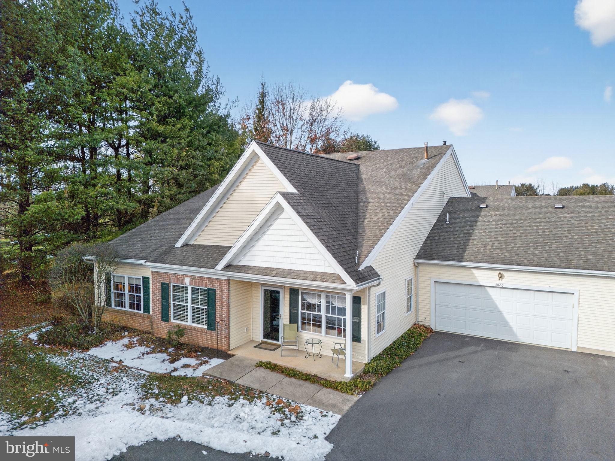 MILLBROOK CHASE - Residential