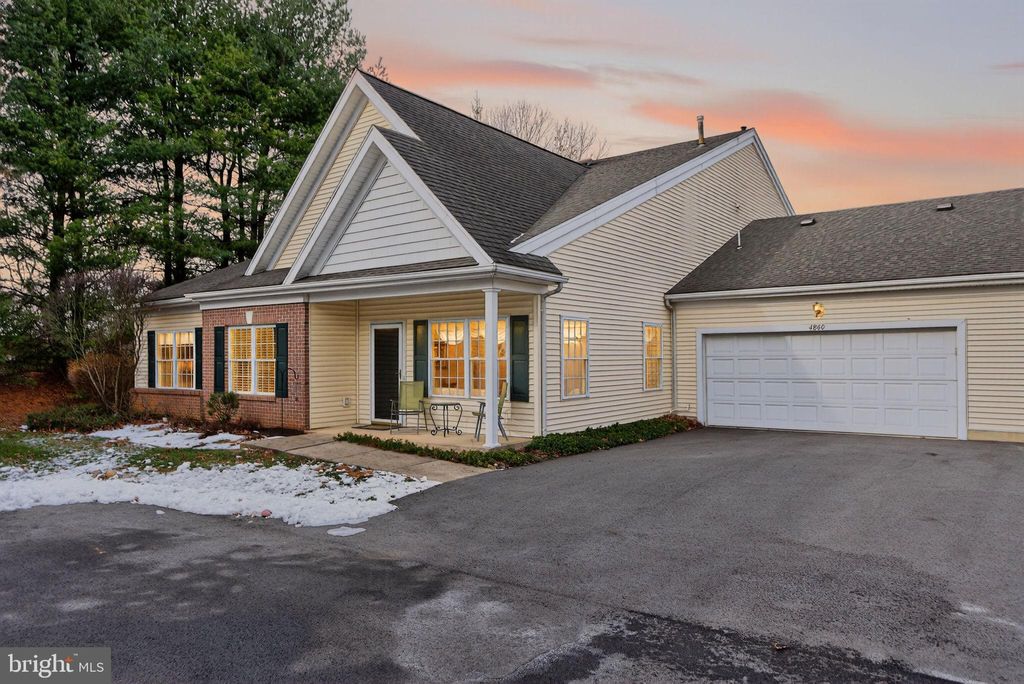 Photo of 4860 Derby Lane, MACUNGIE, PA 18062 (MLS # PALH2014124)
