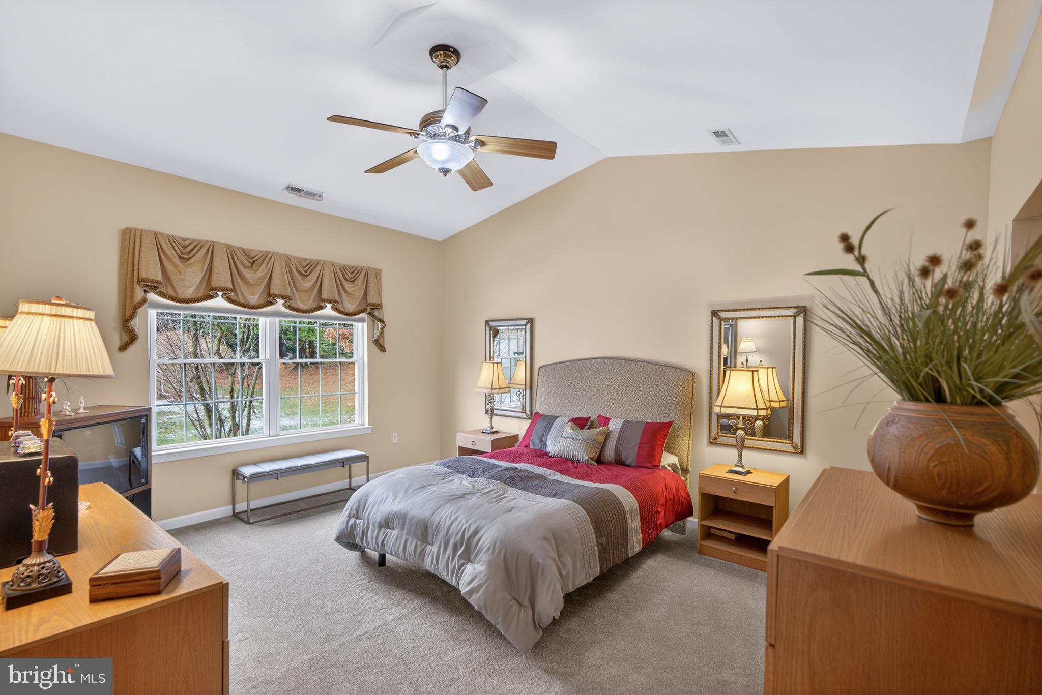 MILLBROOK CHASE - Residential