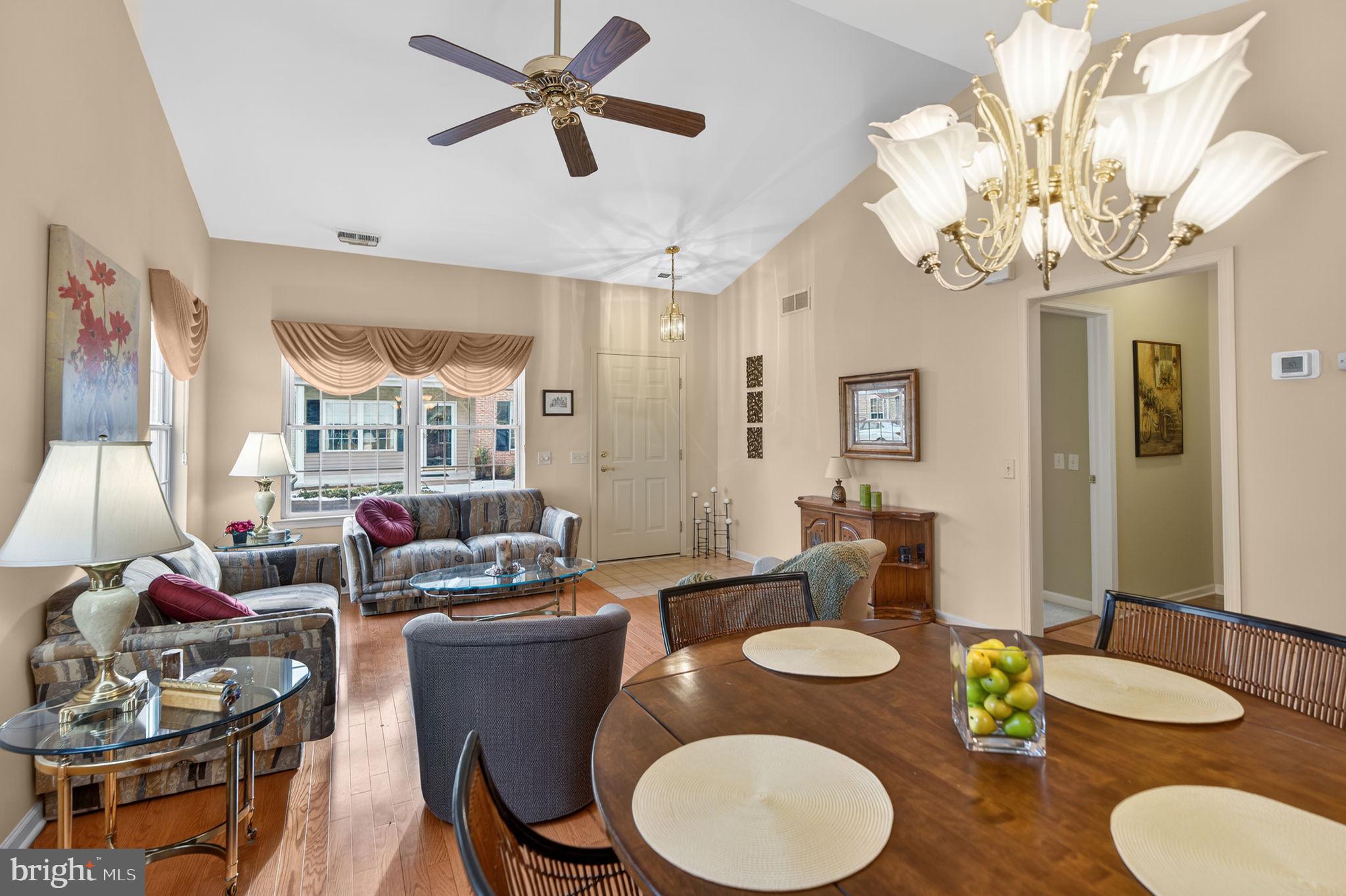 MILLBROOK CHASE - Residential