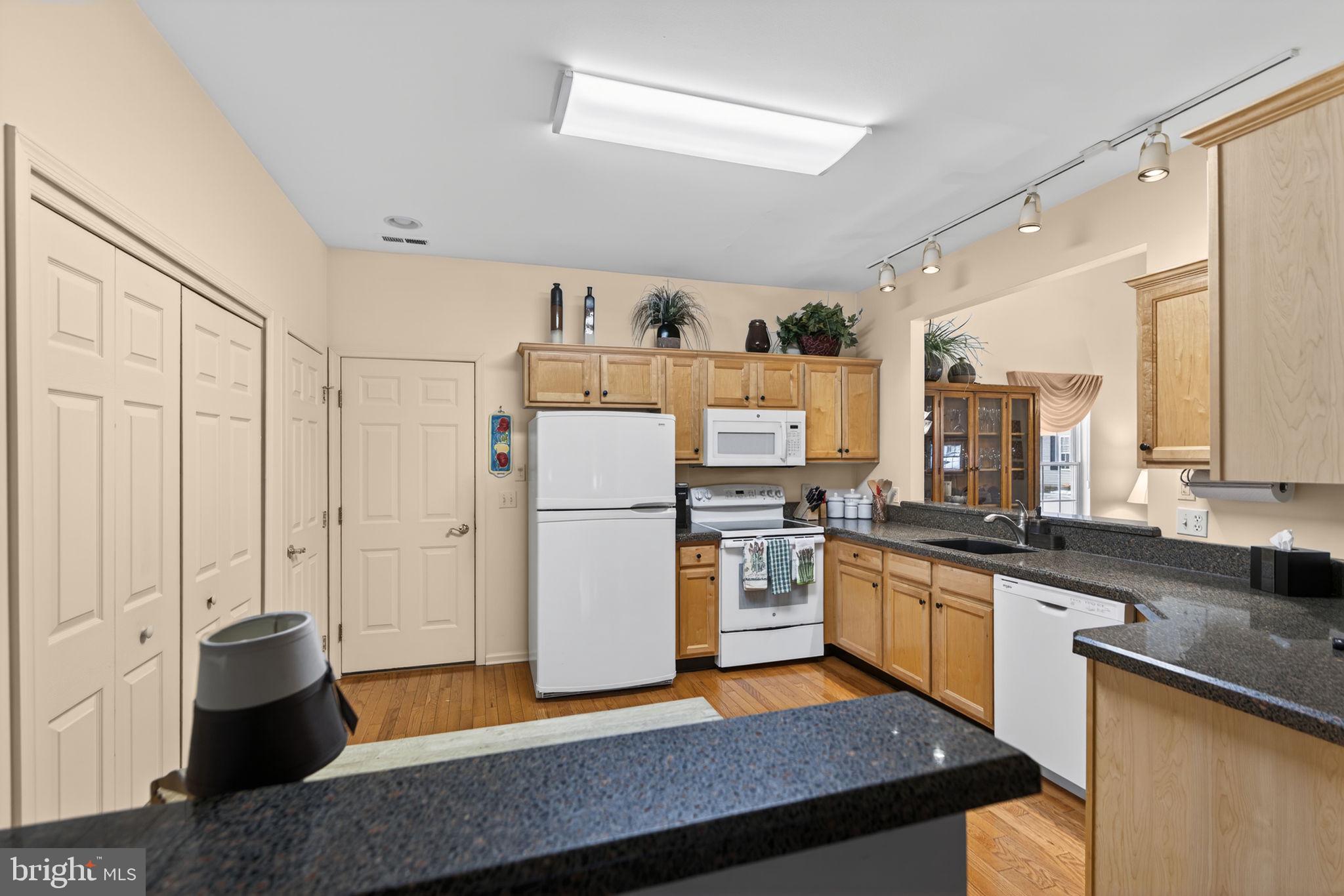 MILLBROOK CHASE - Residential