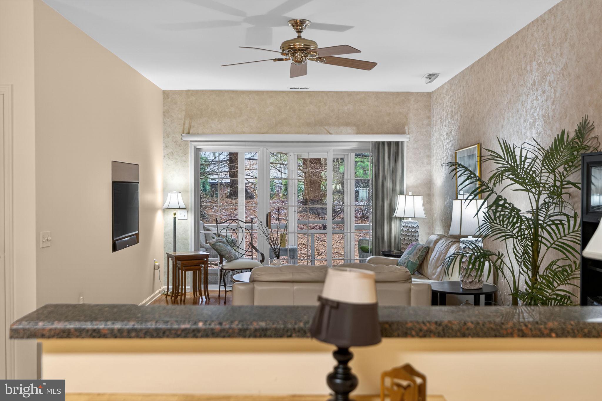 MILLBROOK CHASE - Residential