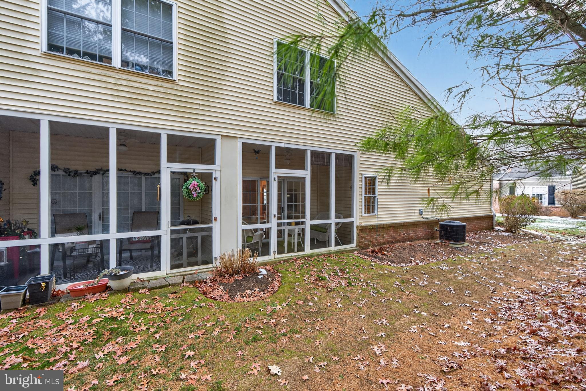 MILLBROOK CHASE - Residential