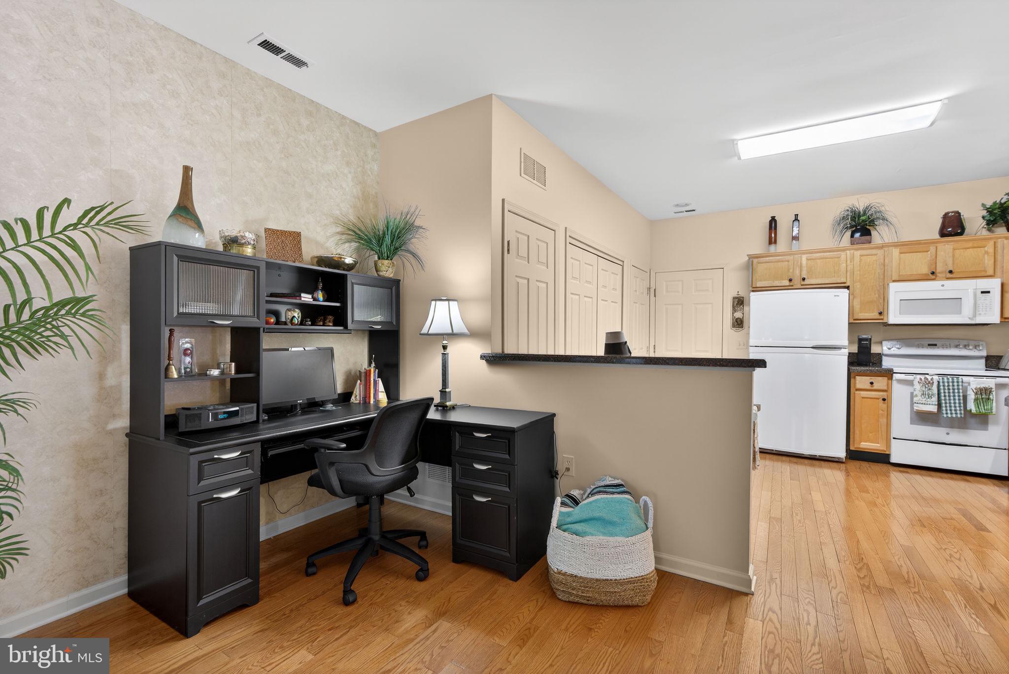 MILLBROOK CHASE - Residential