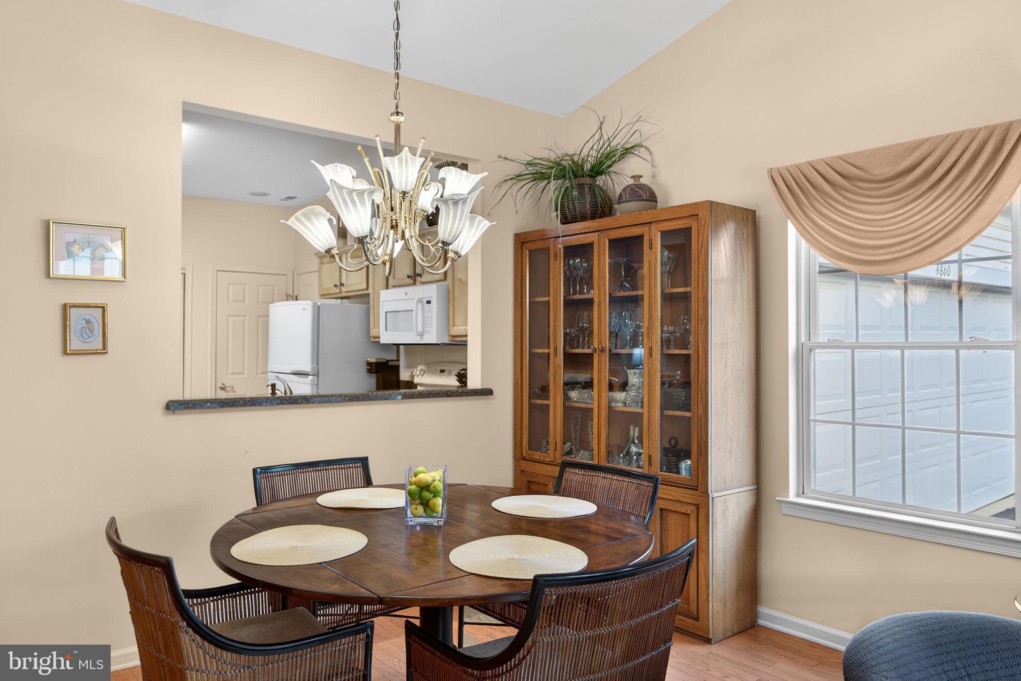 MILLBROOK CHASE - Residential