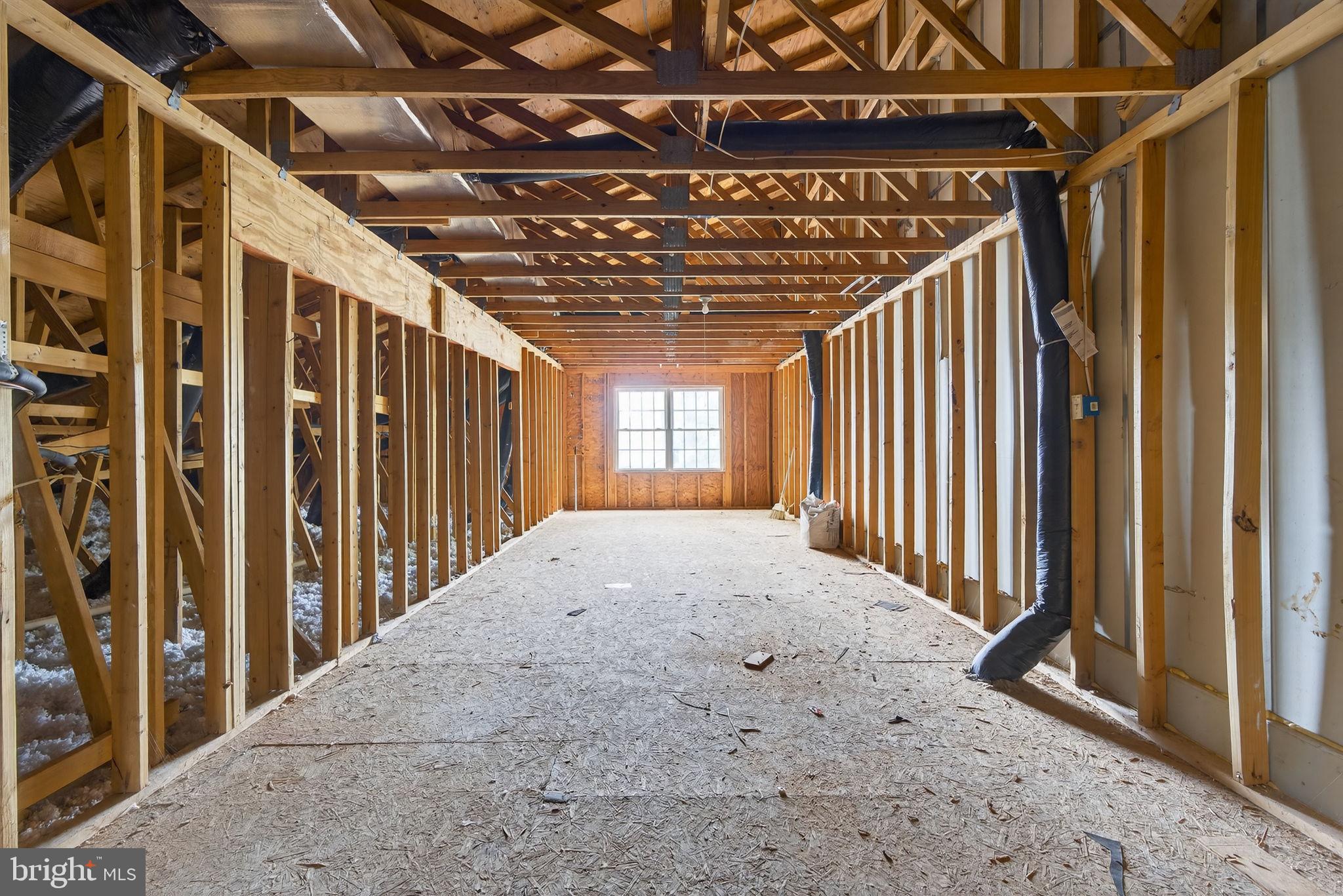 MILLBROOK CHASE - Residential