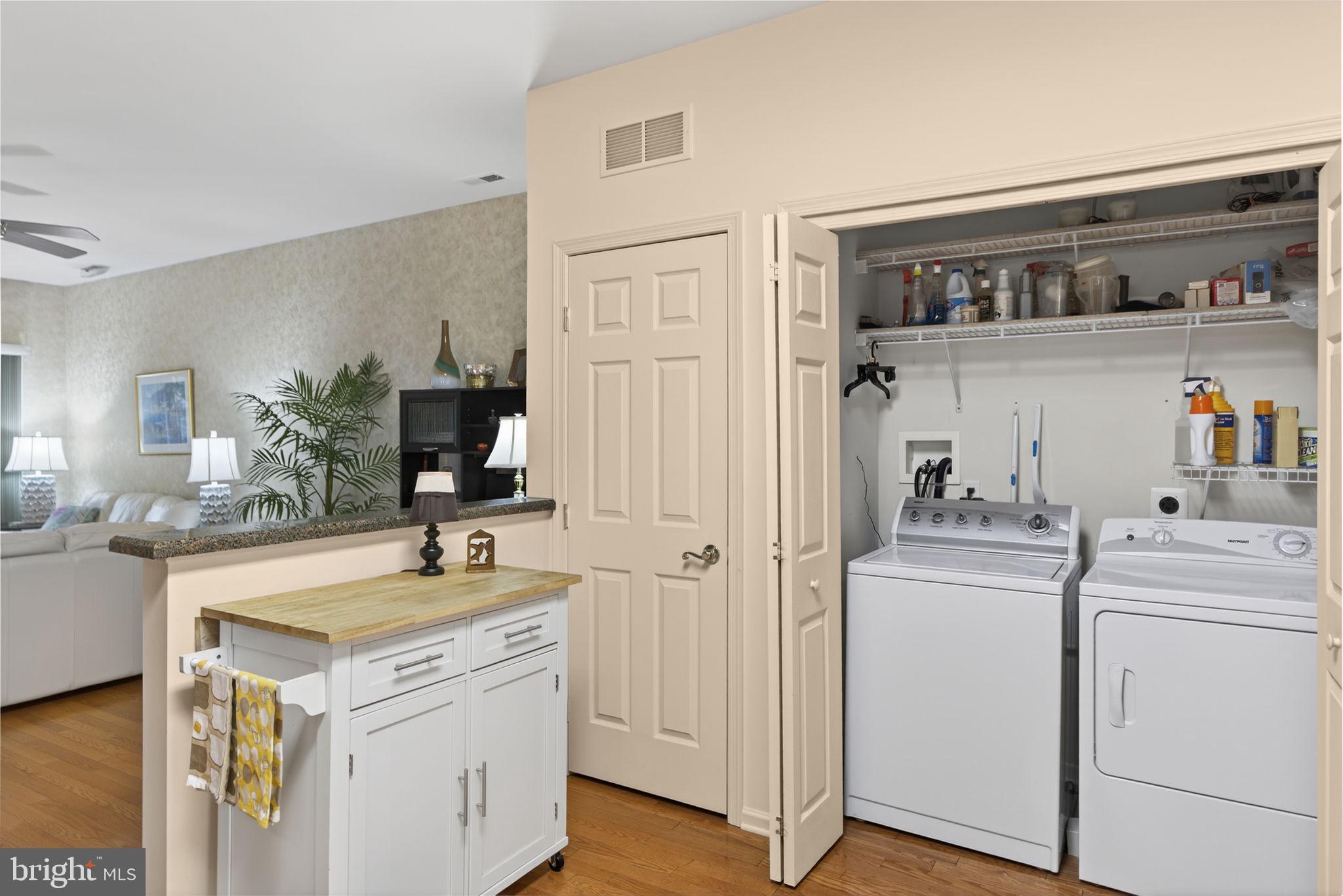 MILLBROOK CHASE - Residential