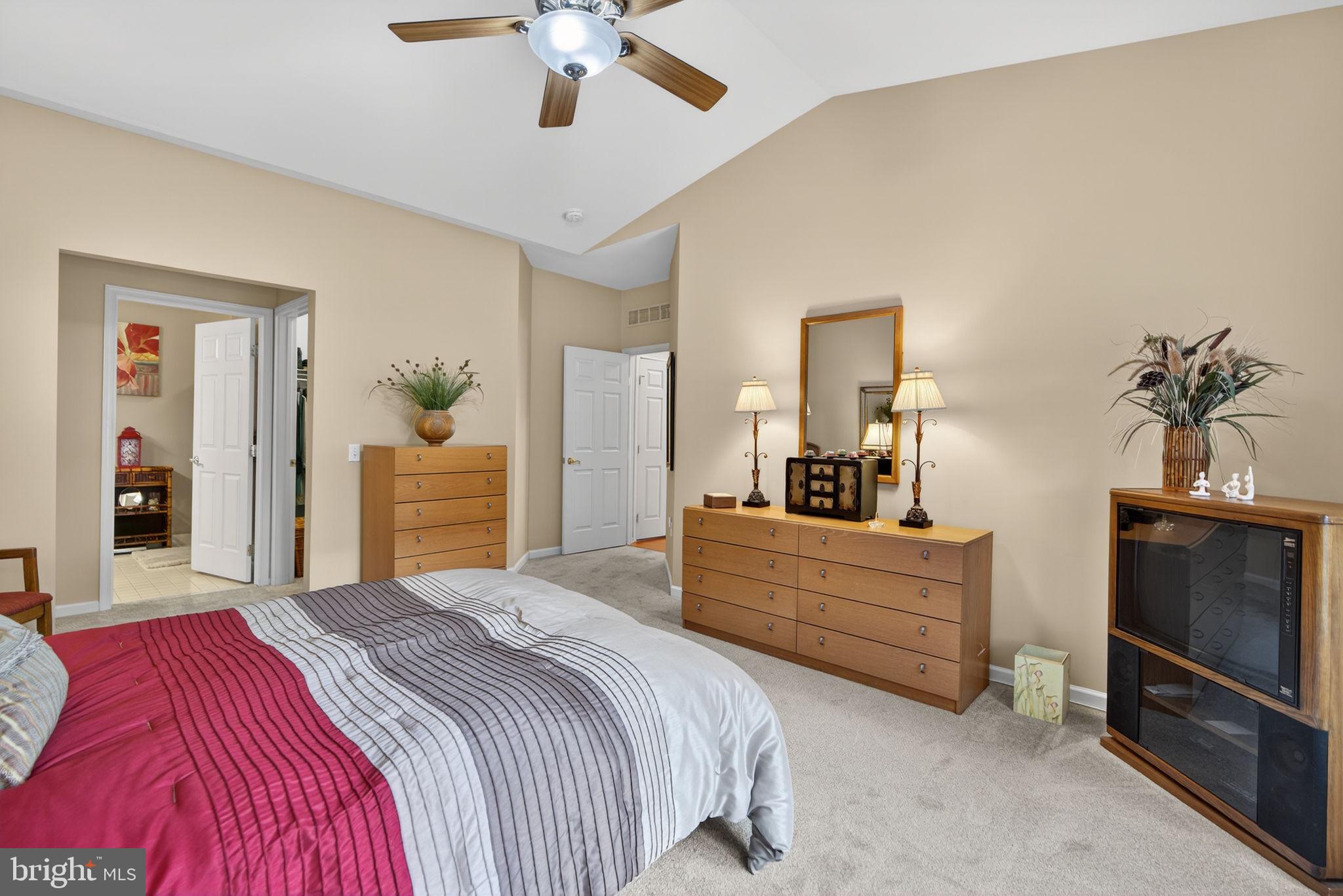 MILLBROOK CHASE - Residential