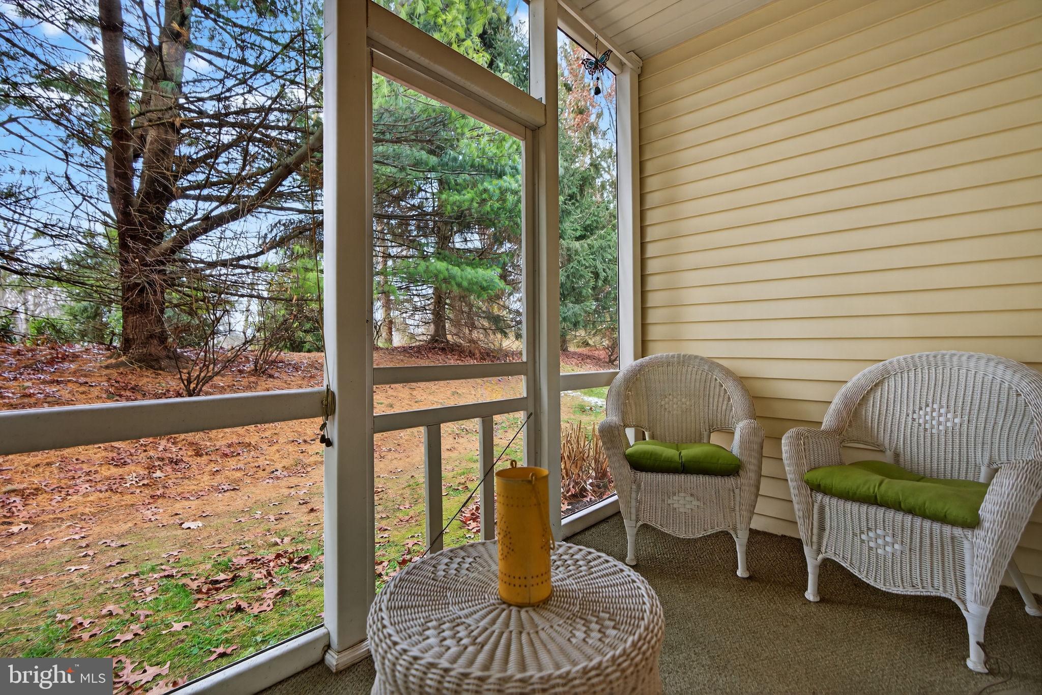 MILLBROOK CHASE - Residential