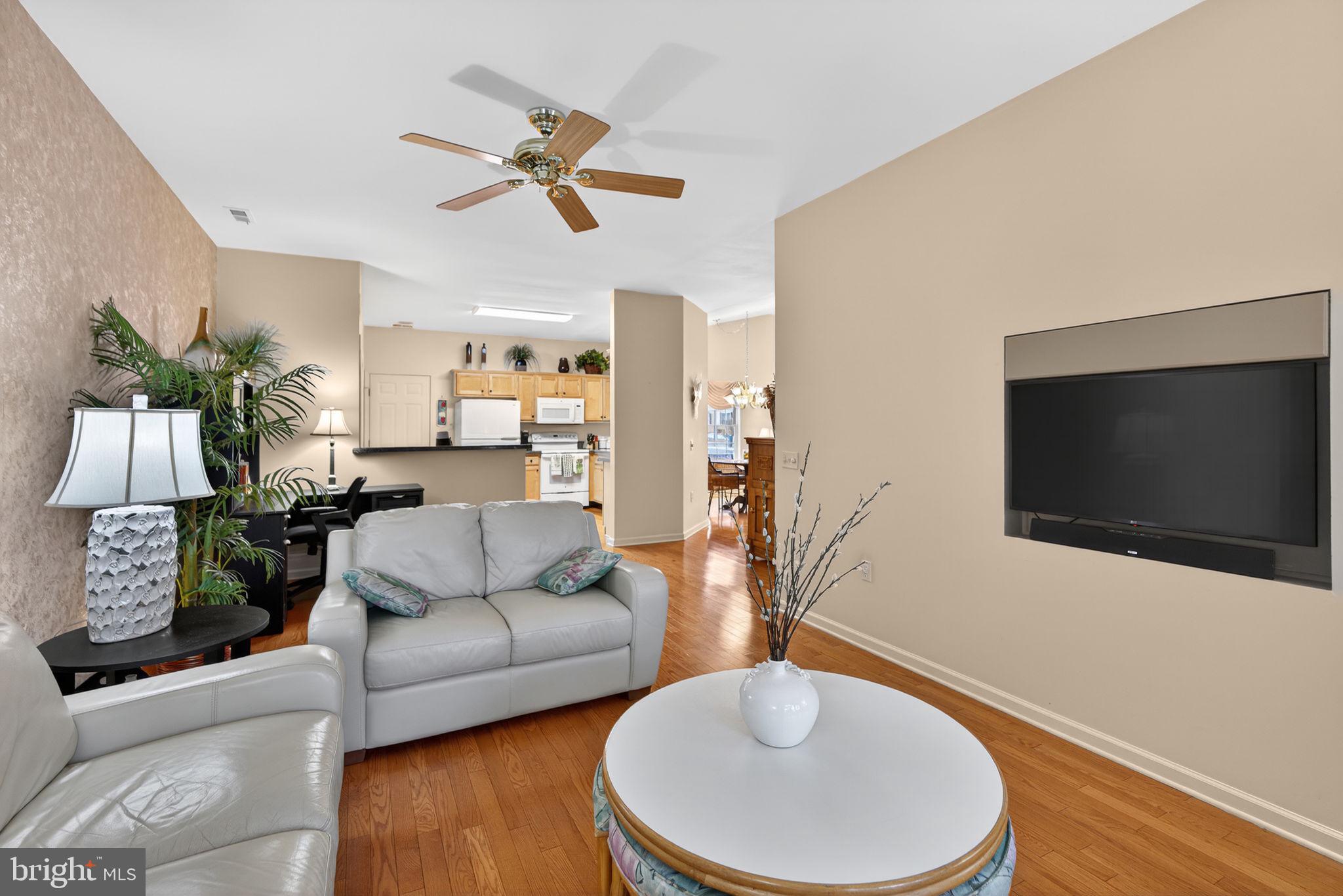 MILLBROOK CHASE - Residential