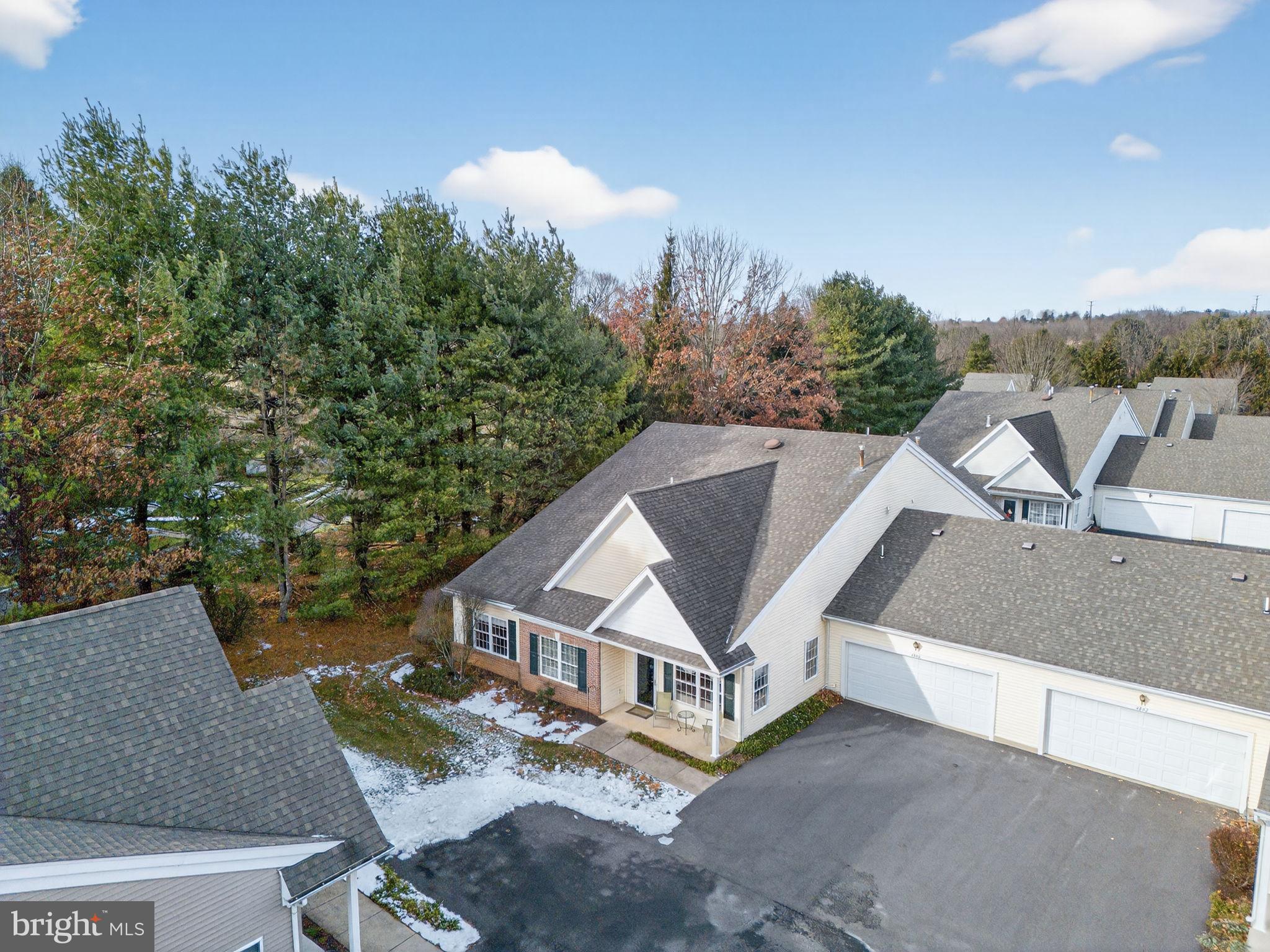 MILLBROOK CHASE - Residential