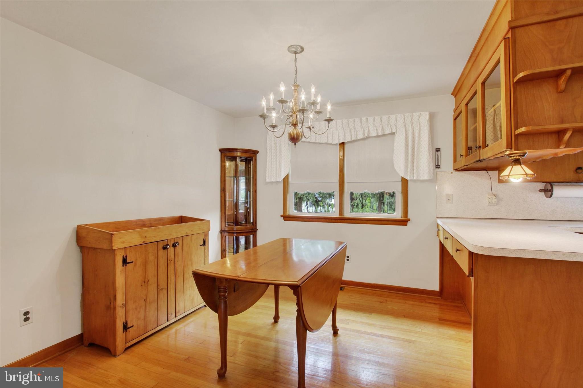 HAMPSTEAD HEIGHTS - Residential