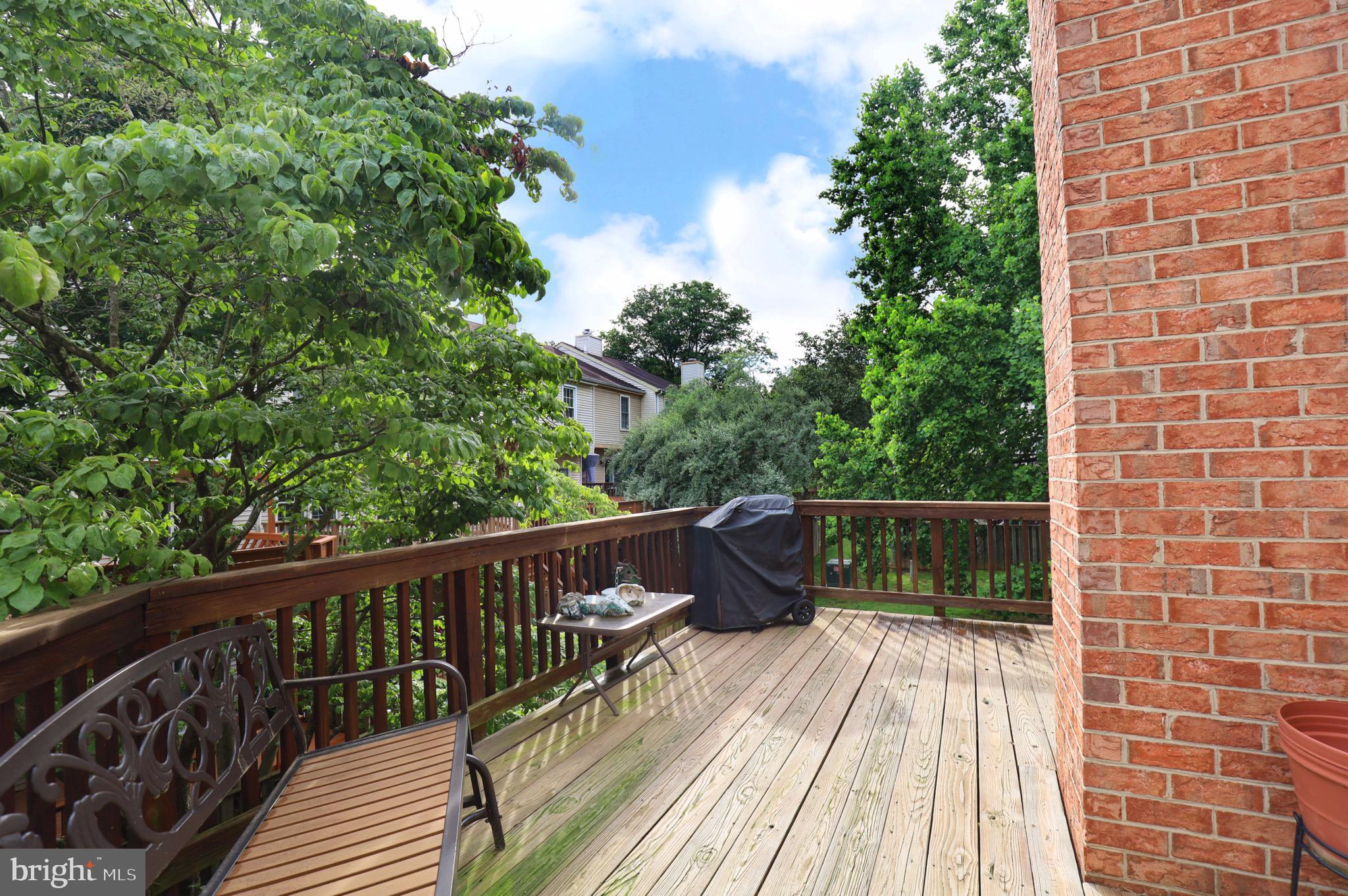 THE TIMBERS - Residential