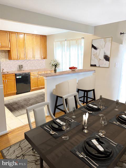 THE TIMBERS - Residential