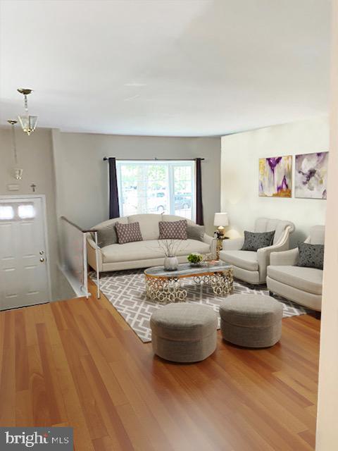 THE TIMBERS - Residential