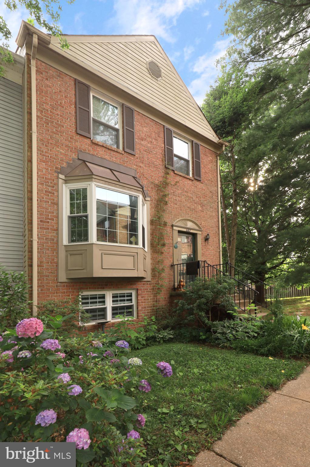 THE TIMBERS - Residential