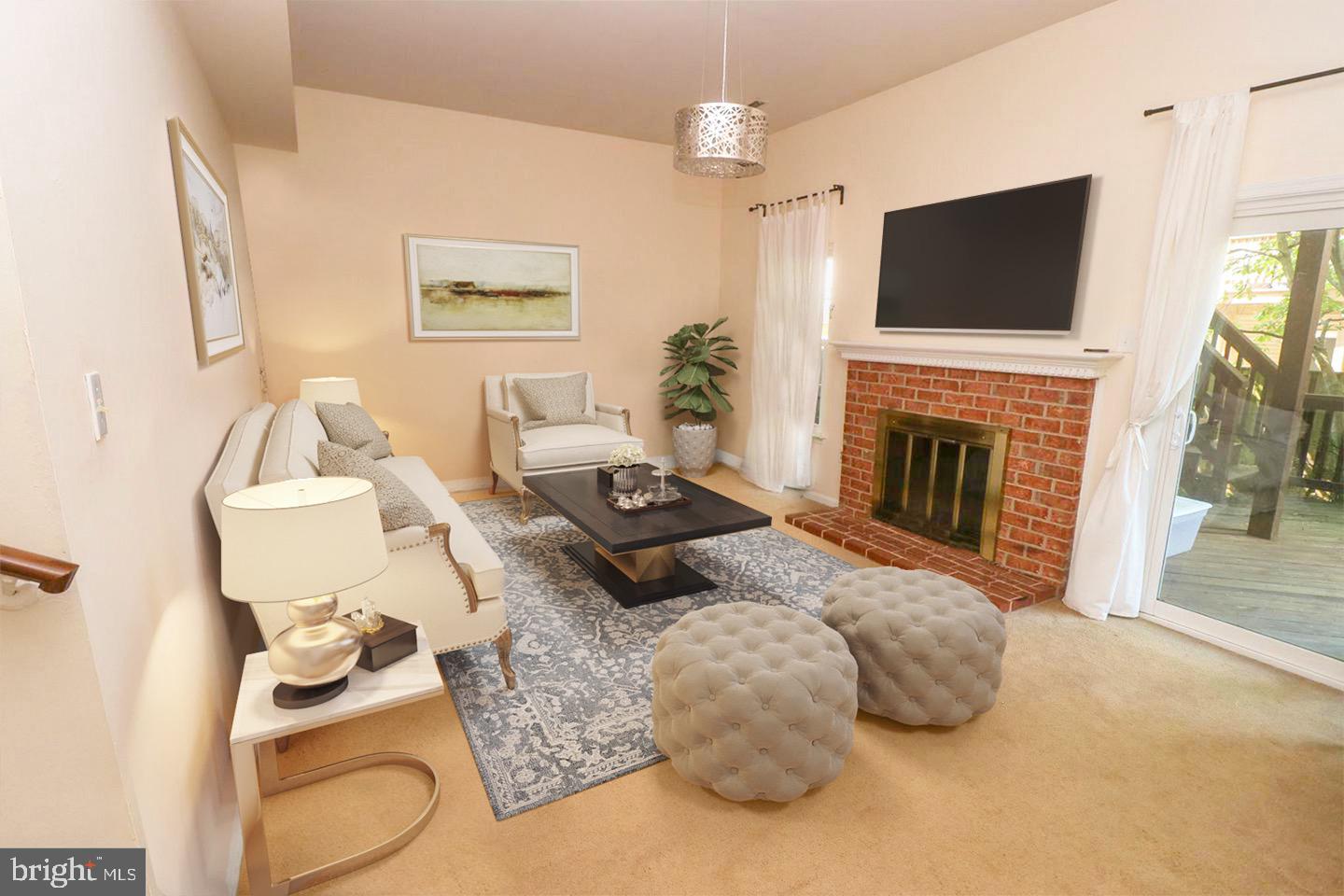 THE TIMBERS - Residential